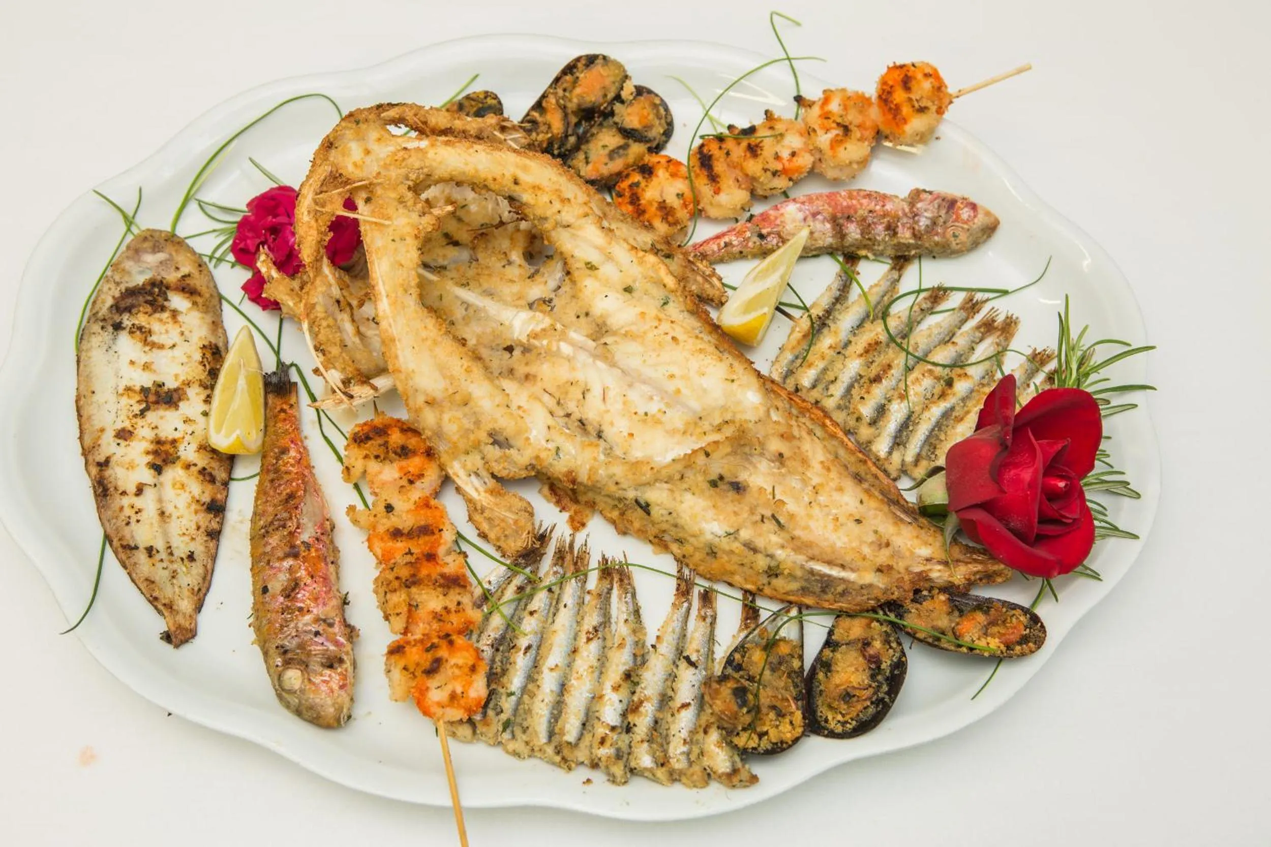 Restaurant/places to eat in Albergo Ristorante Pozzi