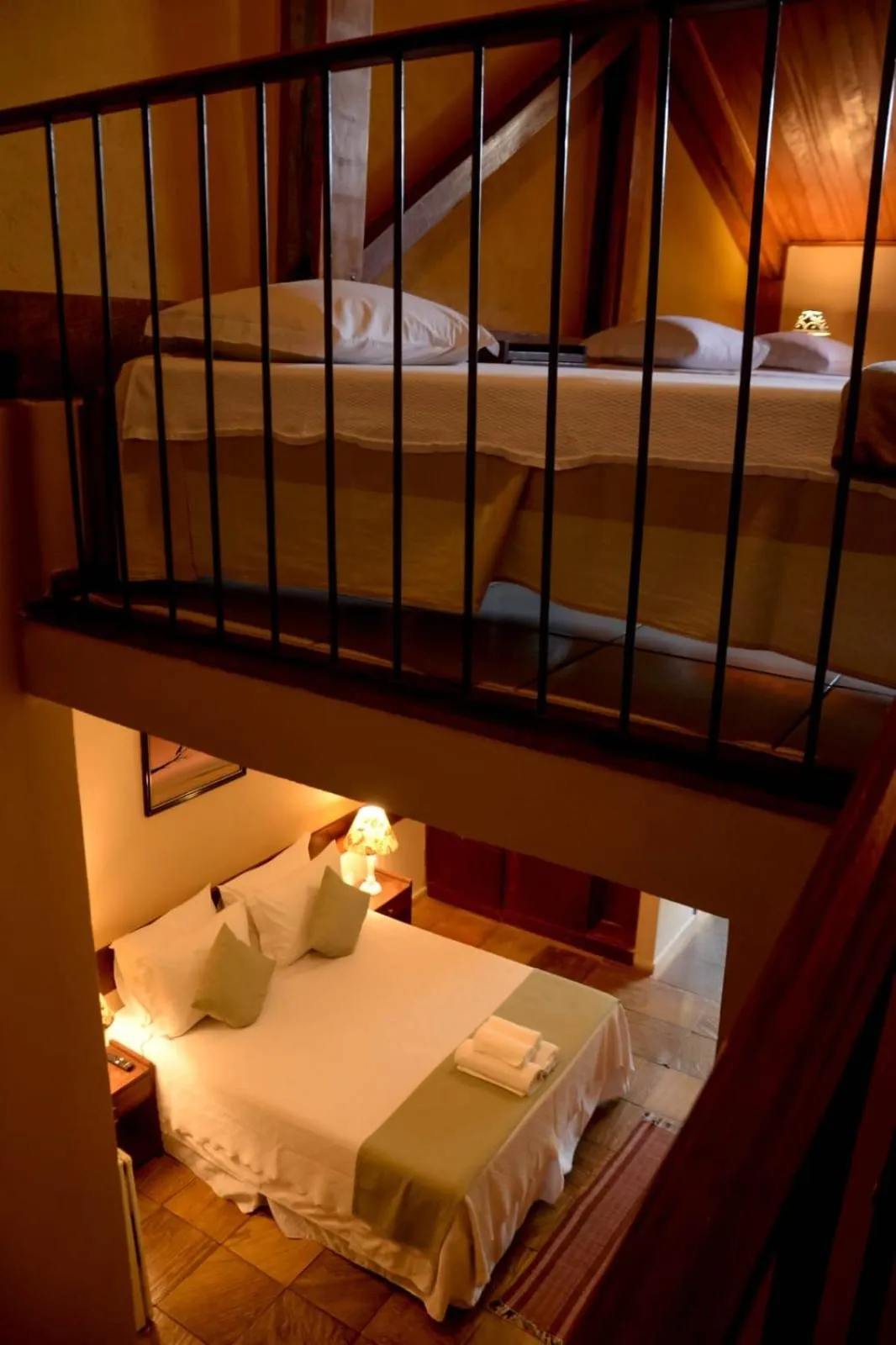 Pousada Candonga da Serra