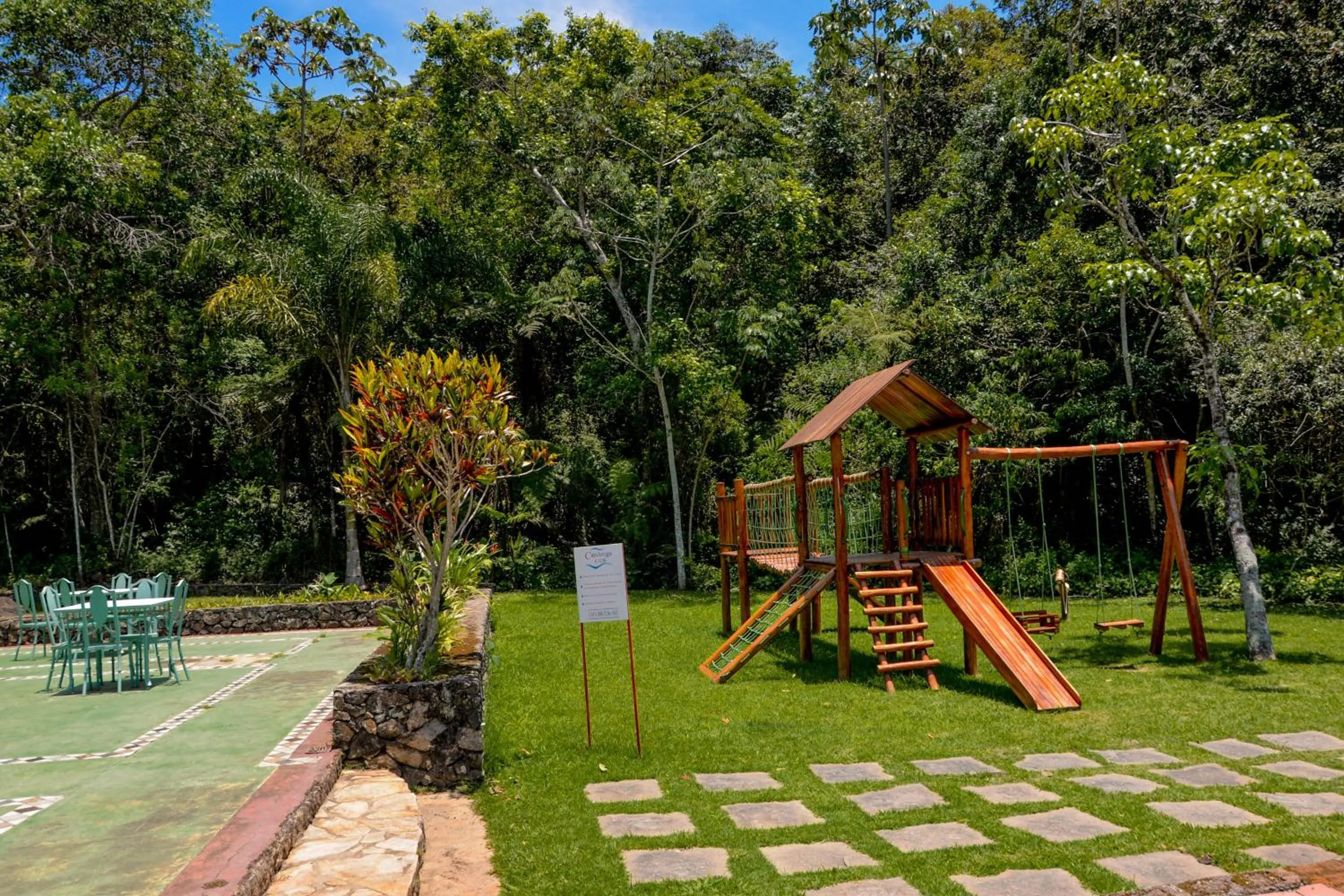 Pousada Candonga da Serra