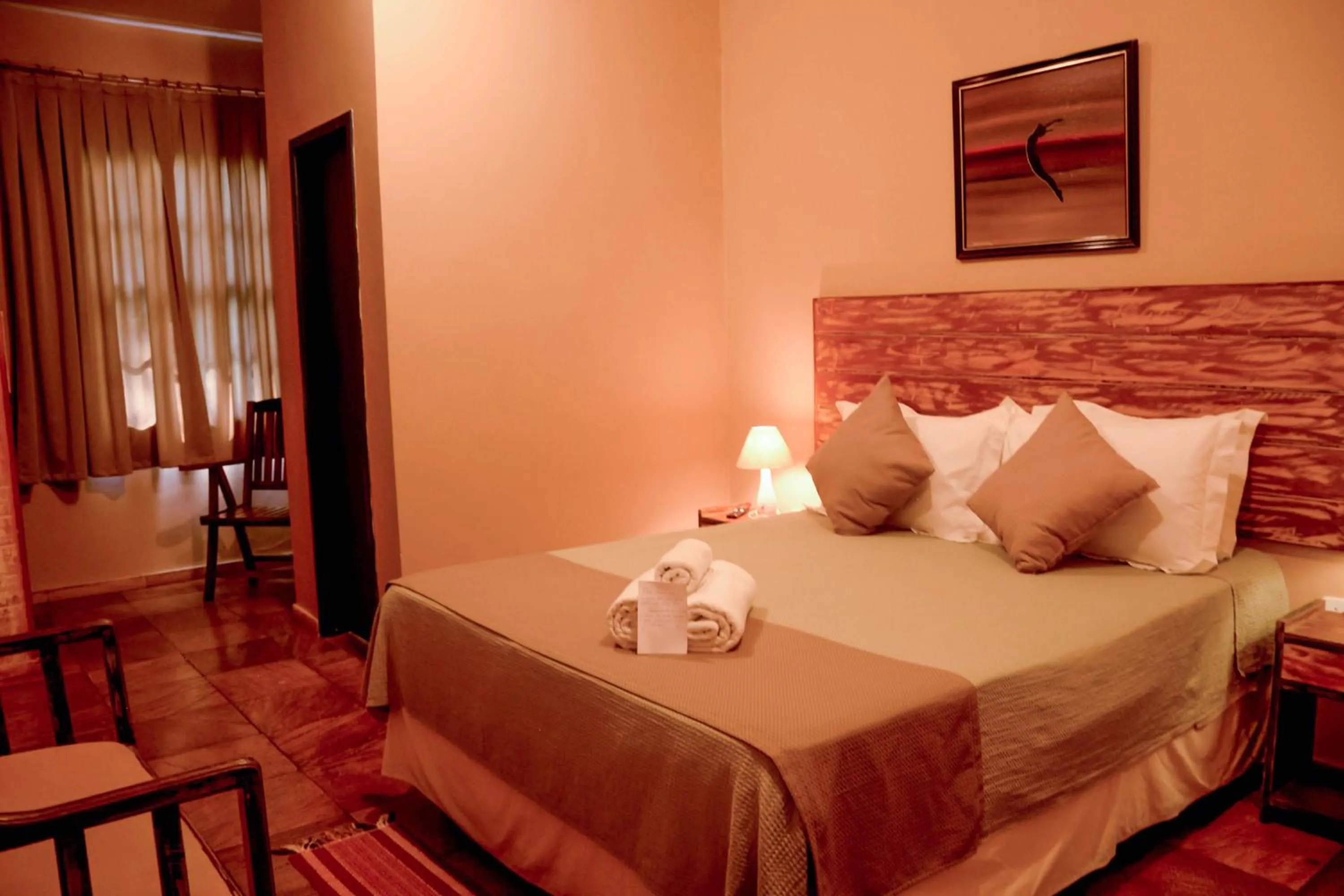 Pousada Candonga da Serra