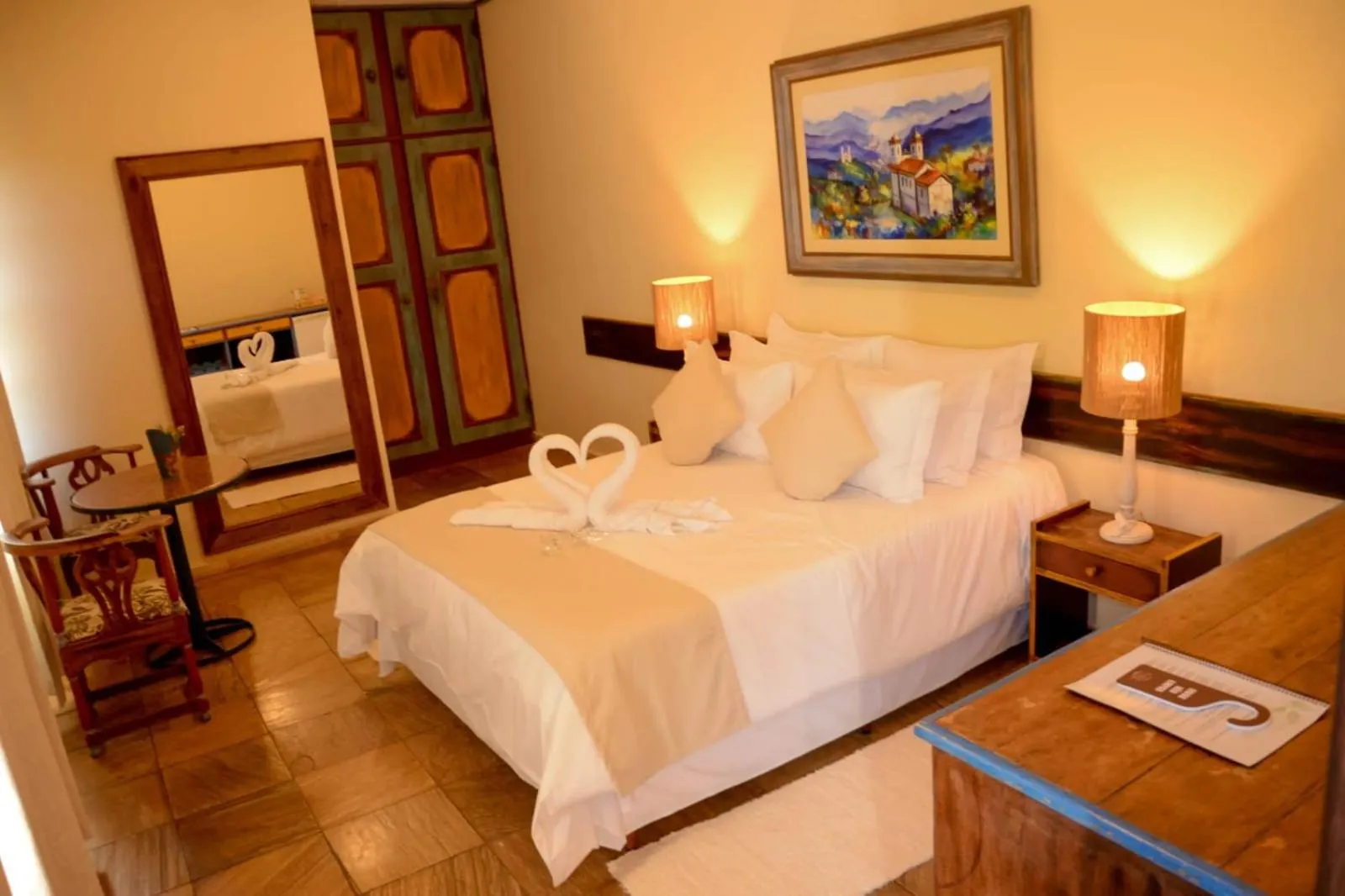 Pousada Candonga da Serra