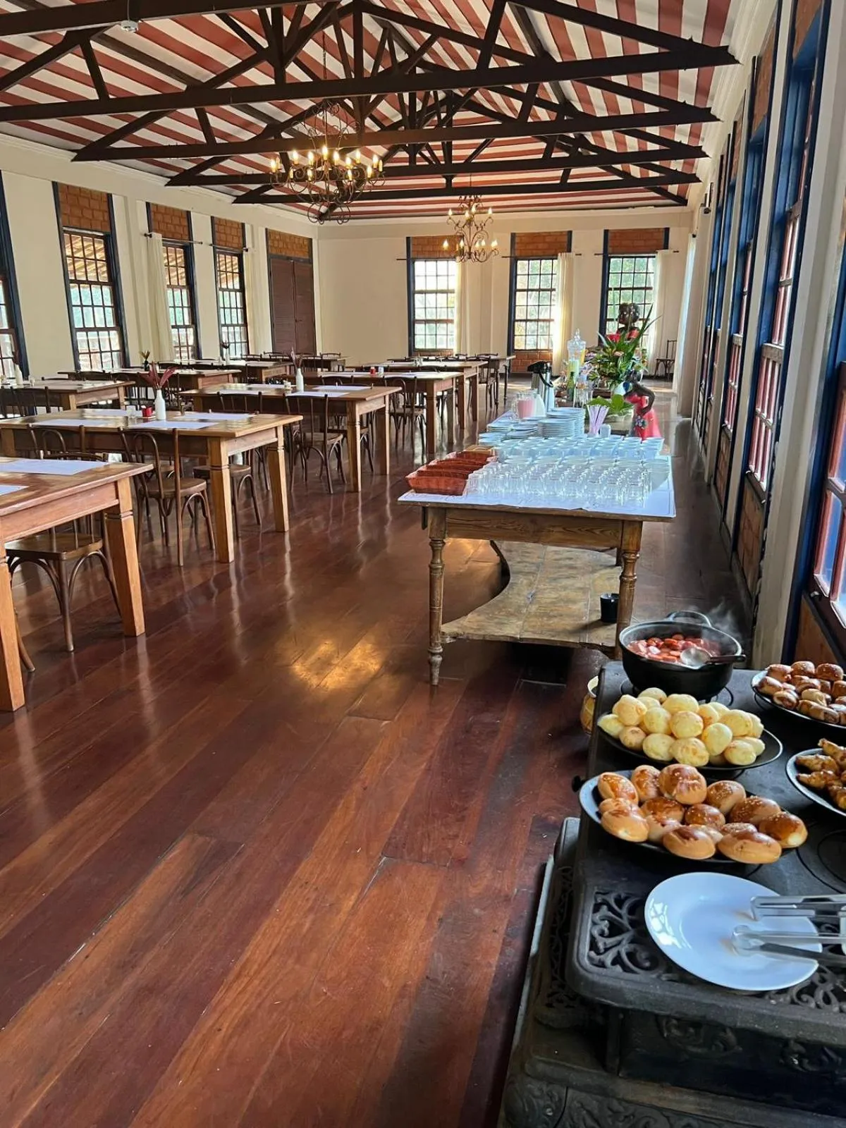 Pousada Candonga da Serra