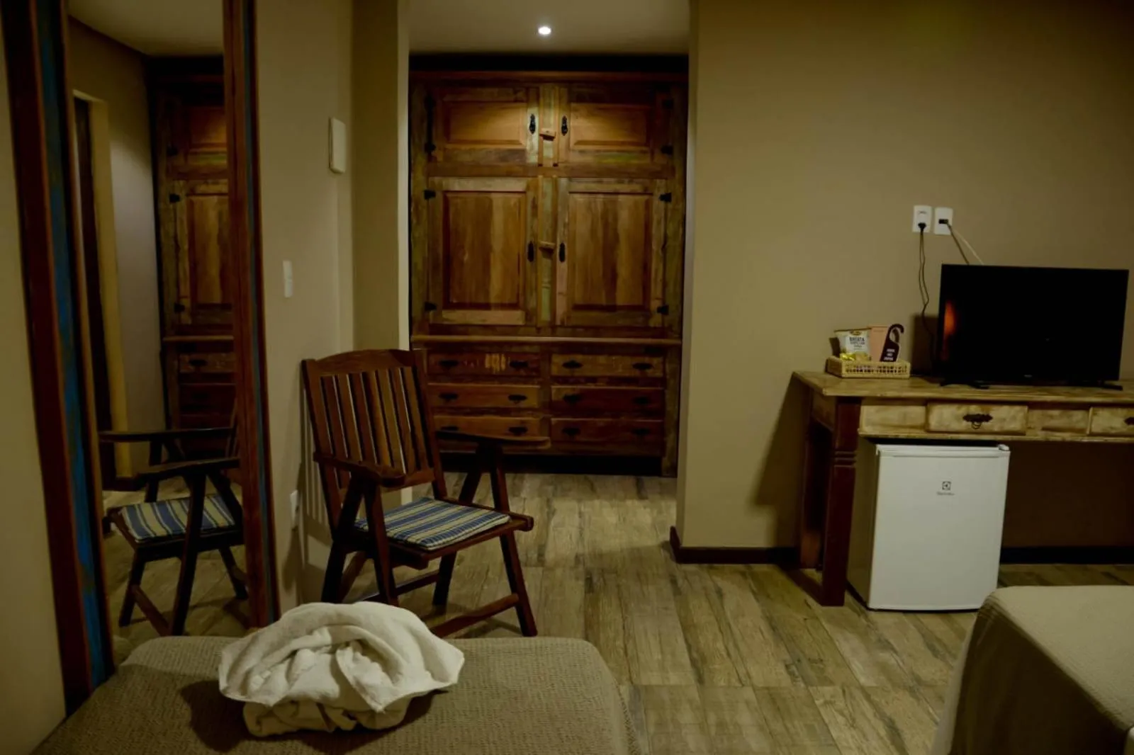 Pousada Candonga da Serra