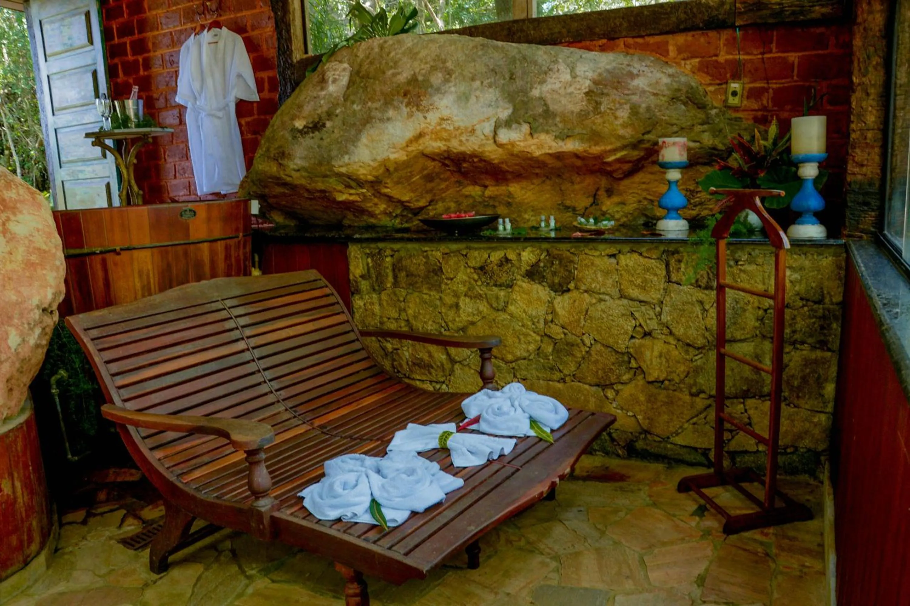 Pousada Candonga da Serra