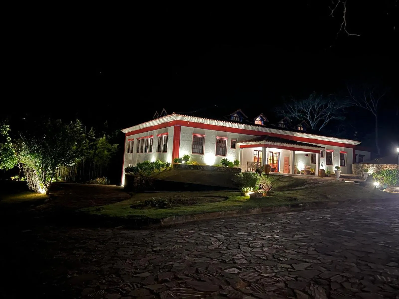 Pousada Candonga da Serra