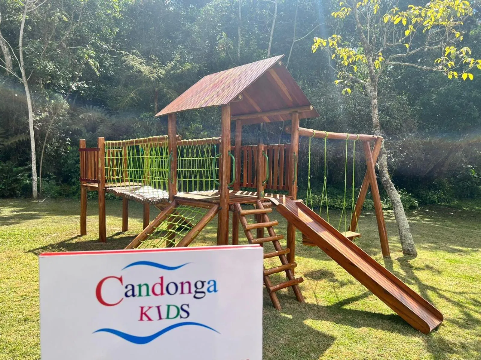 Pousada Candonga da Serra