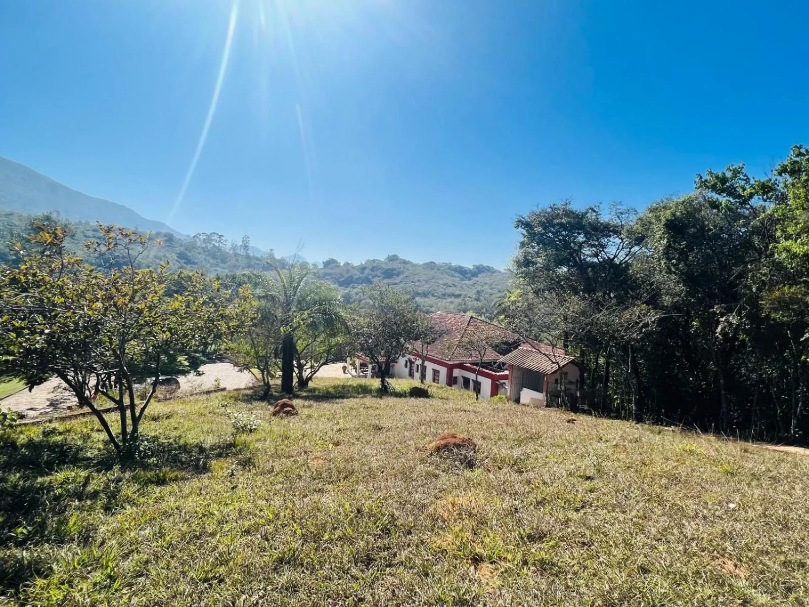 Pousada Candonga da Serra