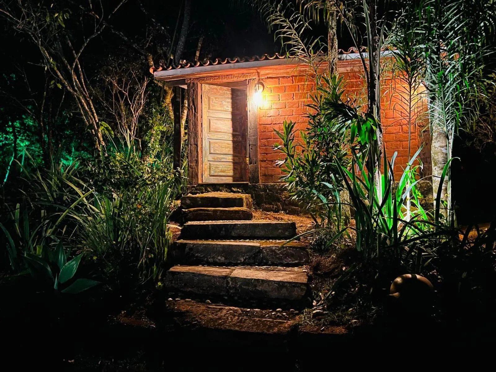 Pousada Candonga da Serra