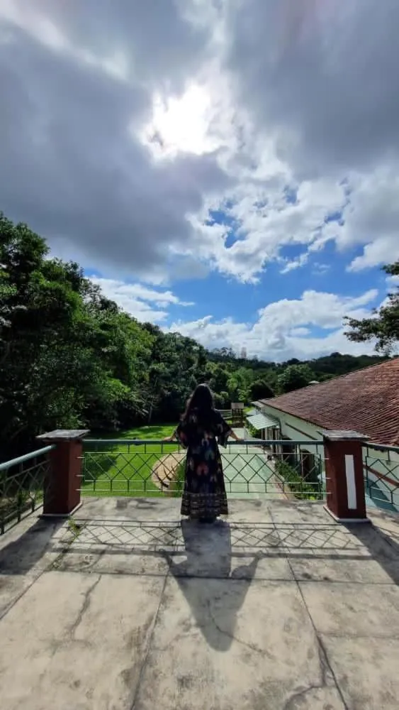 Pousada Candonga da Serra