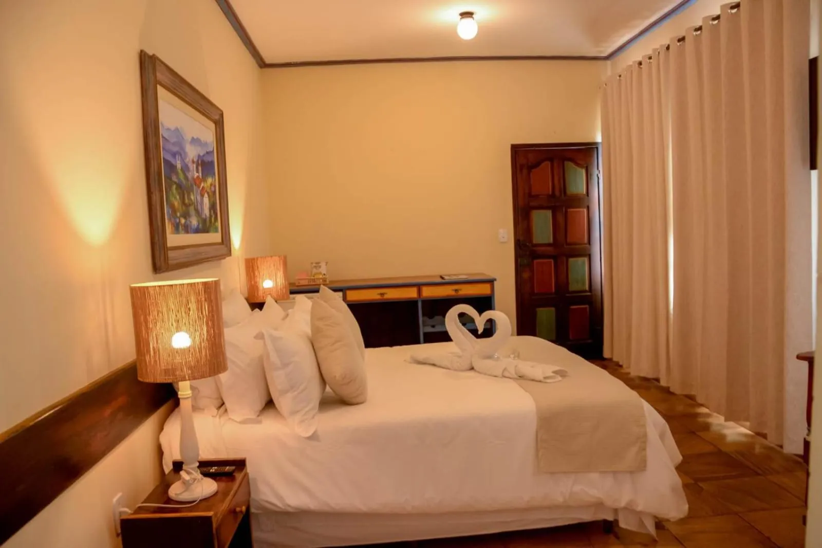 Pousada Candonga da Serra