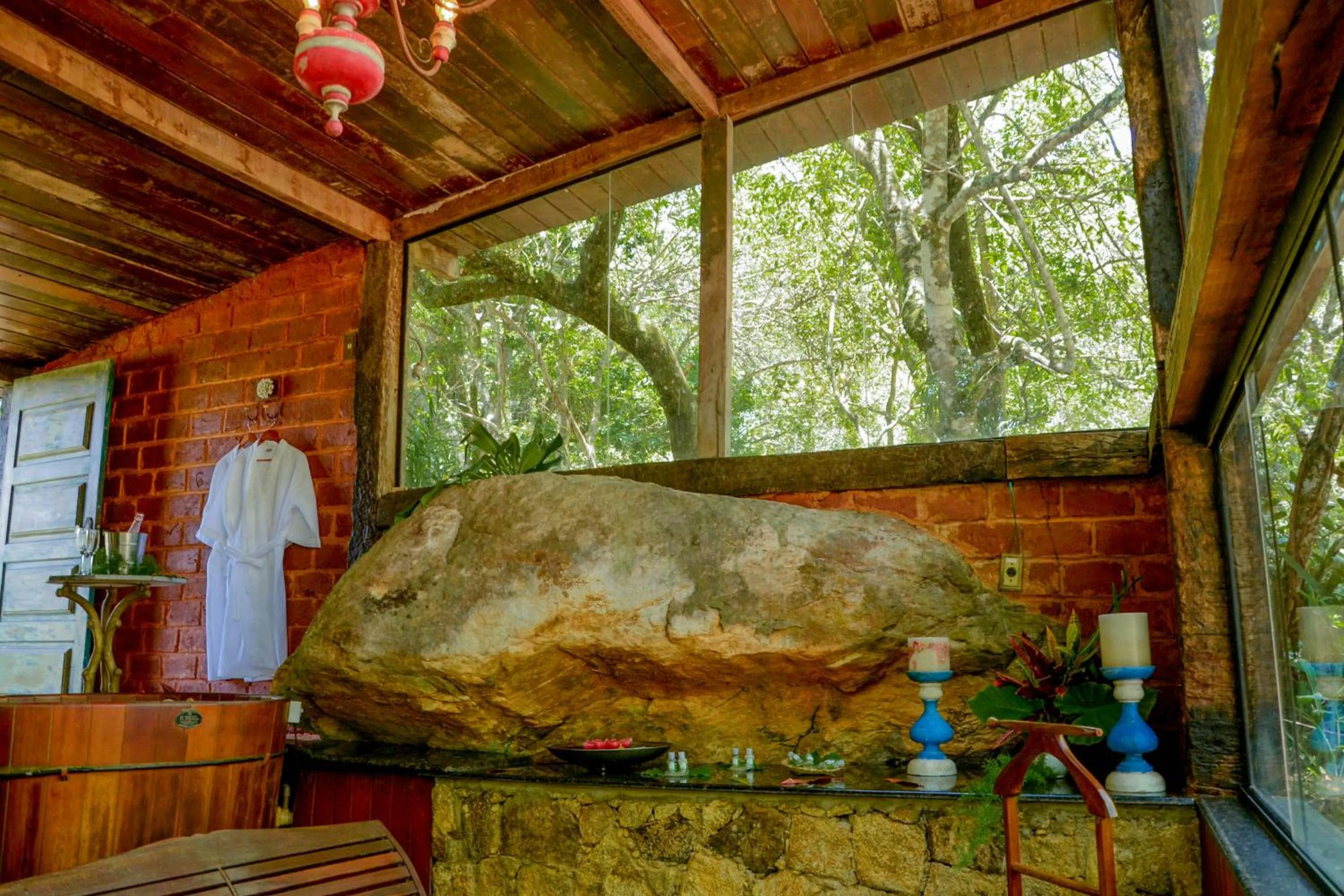 Pousada Candonga da Serra