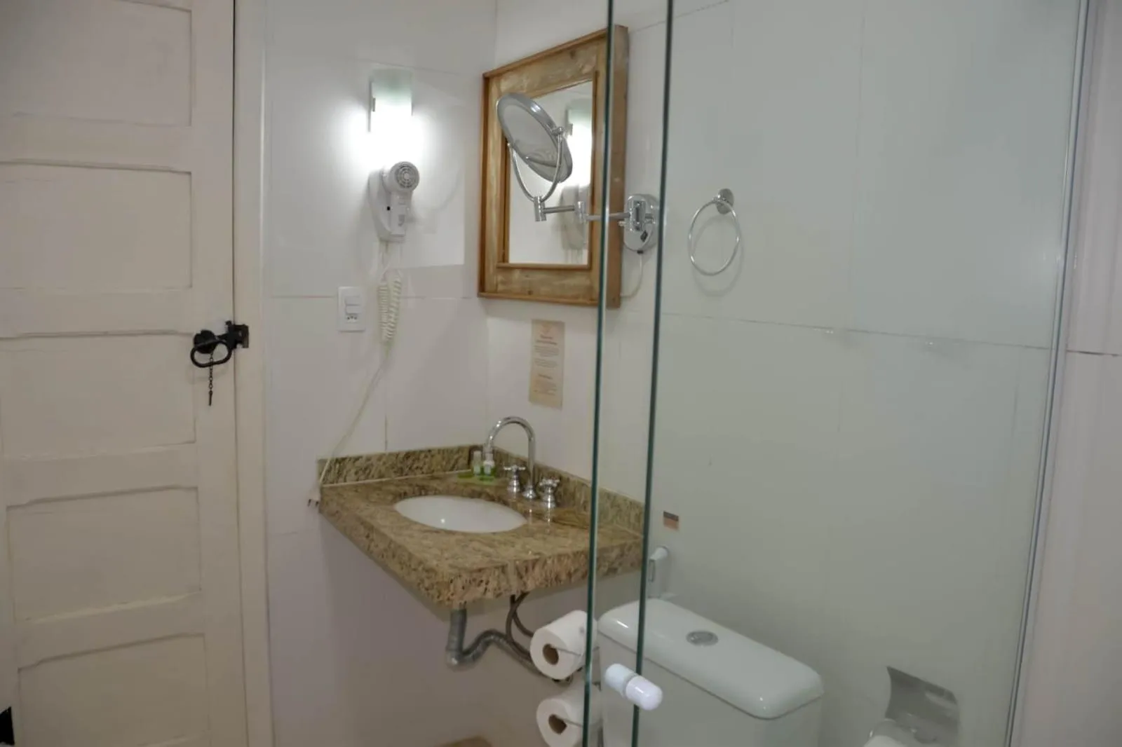 Pousada Candonga da Serra