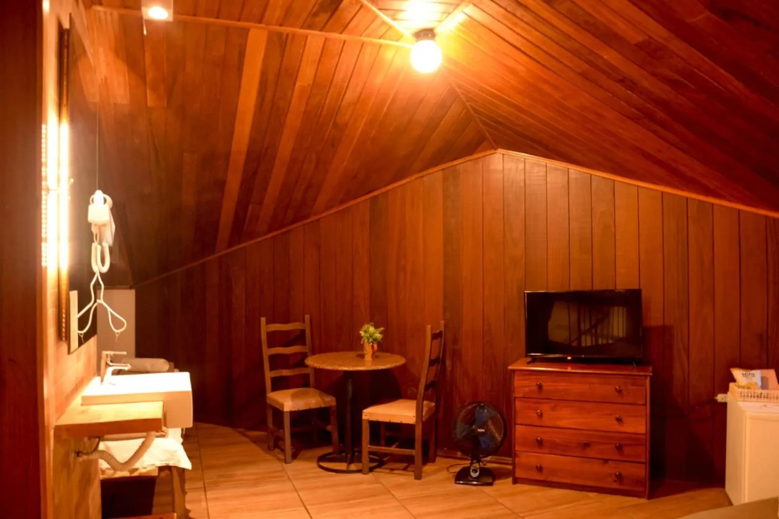 Pousada Candonga da Serra