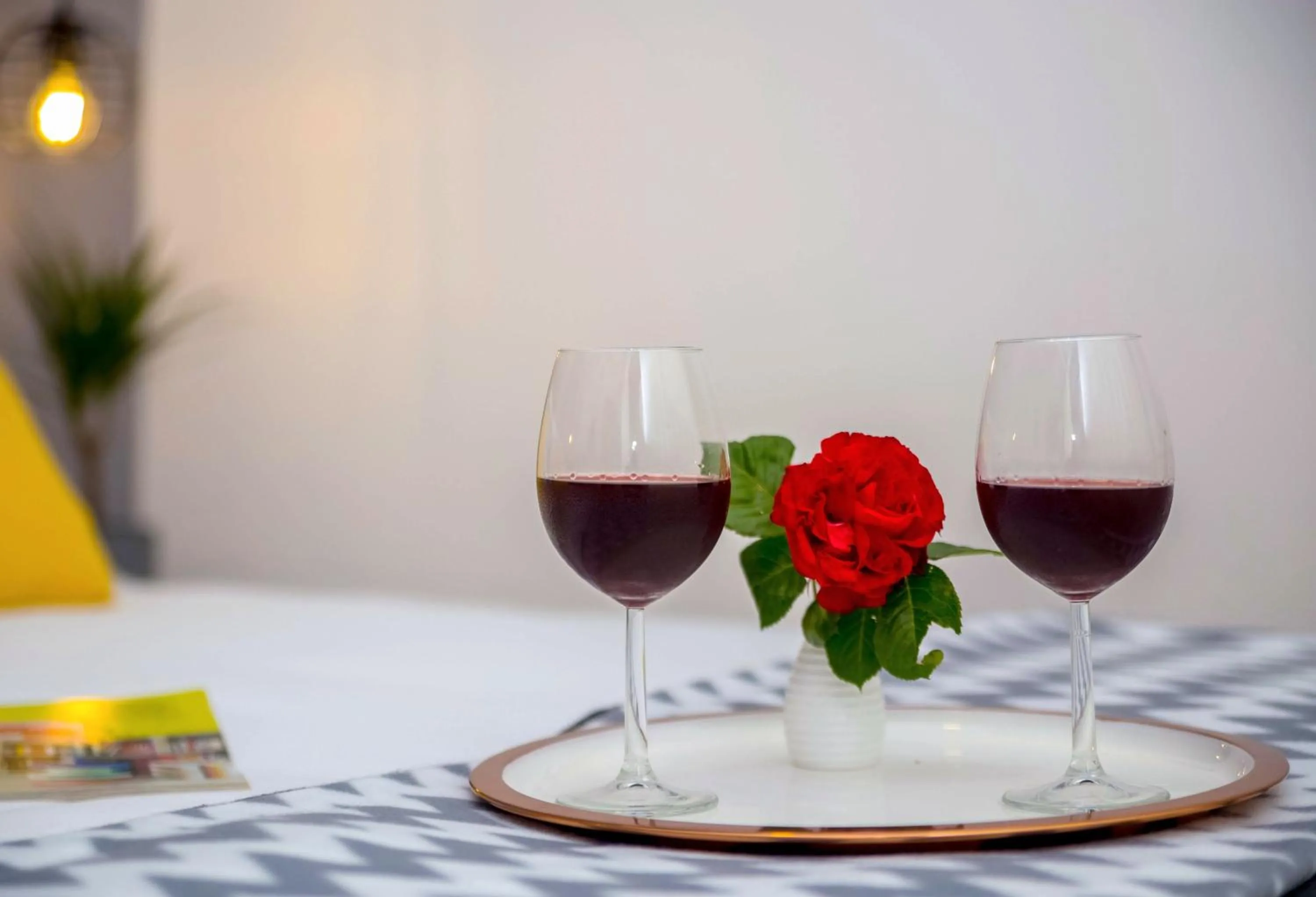 Decorative detail in Rijeka Apartments TERRA I & II