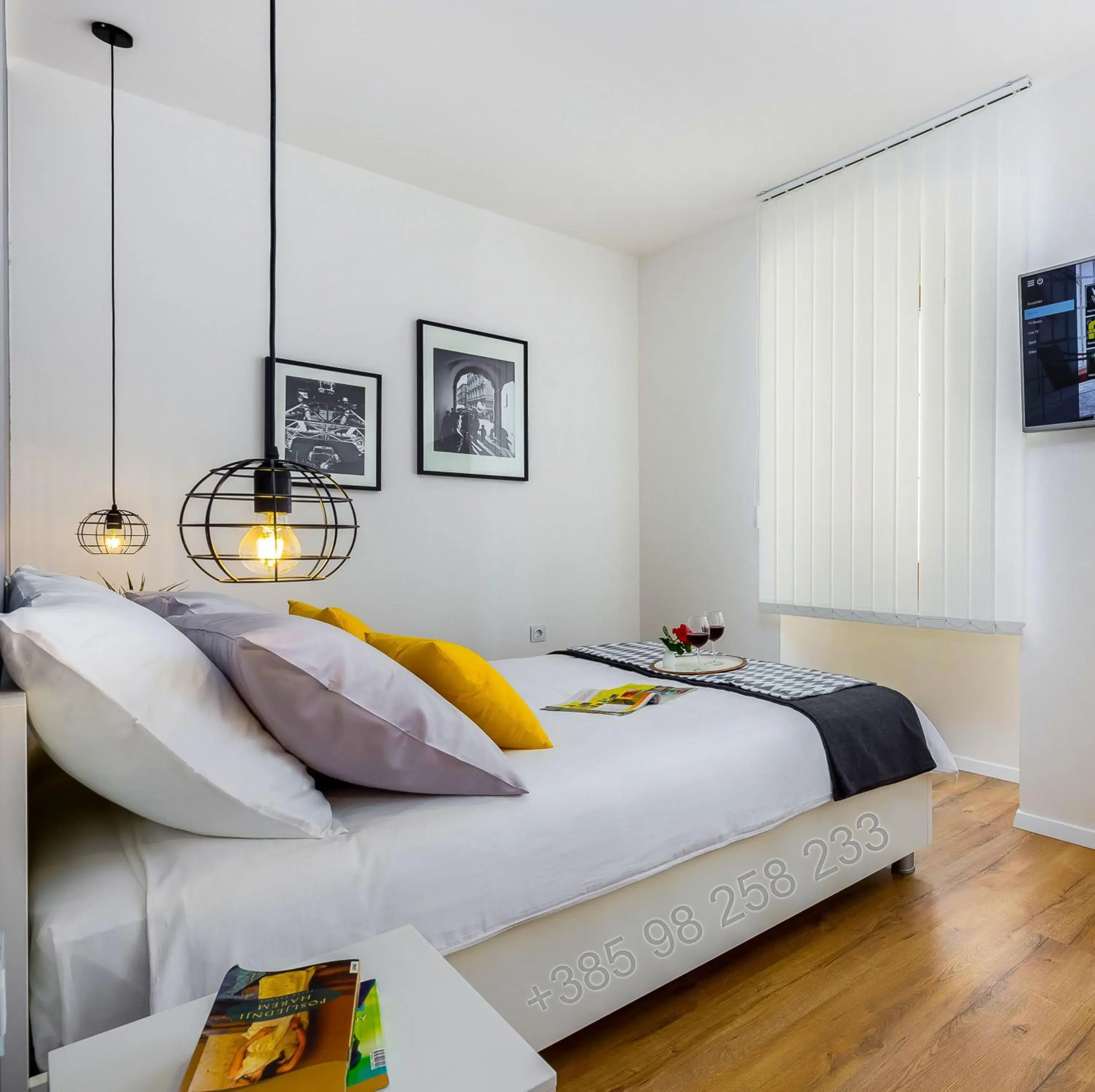 Rijeka Apartments TERRA I & II Rijeka Apartments TERRA I & II