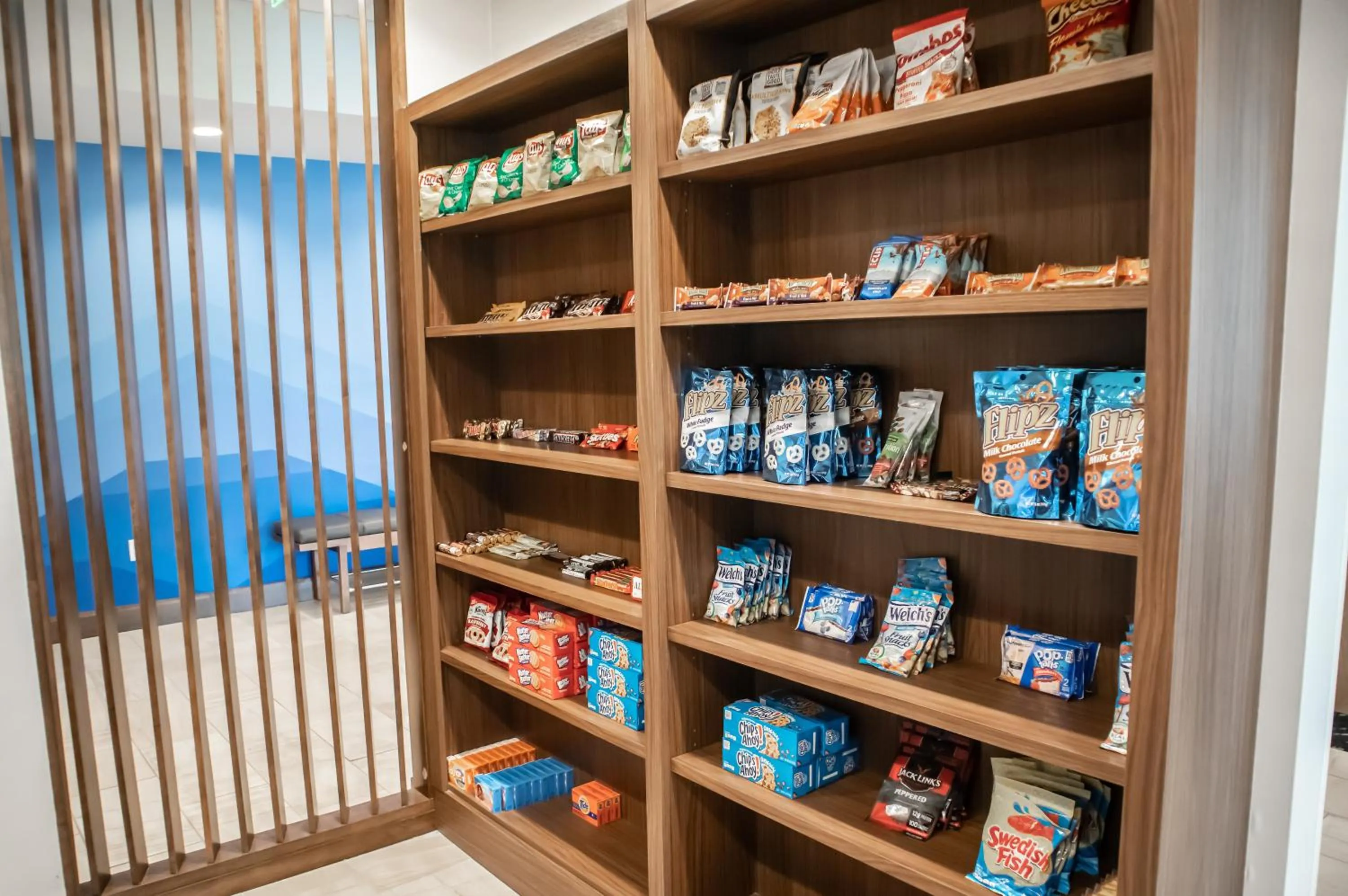 Other in Holiday Inn Express & Suites - Gainesville I-75 by IHG