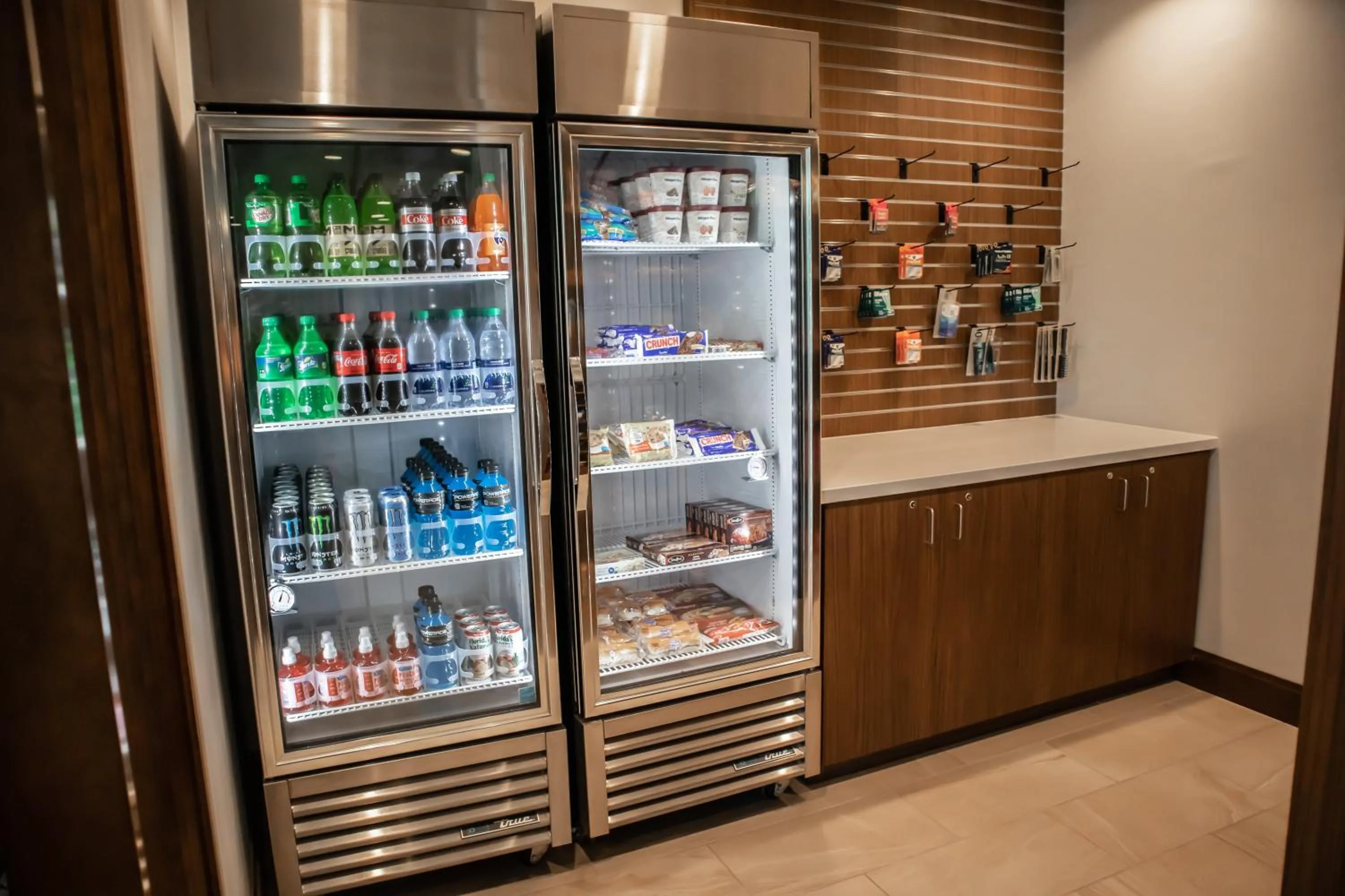 Other in Holiday Inn Express & Suites - Gainesville I-75 by IHG