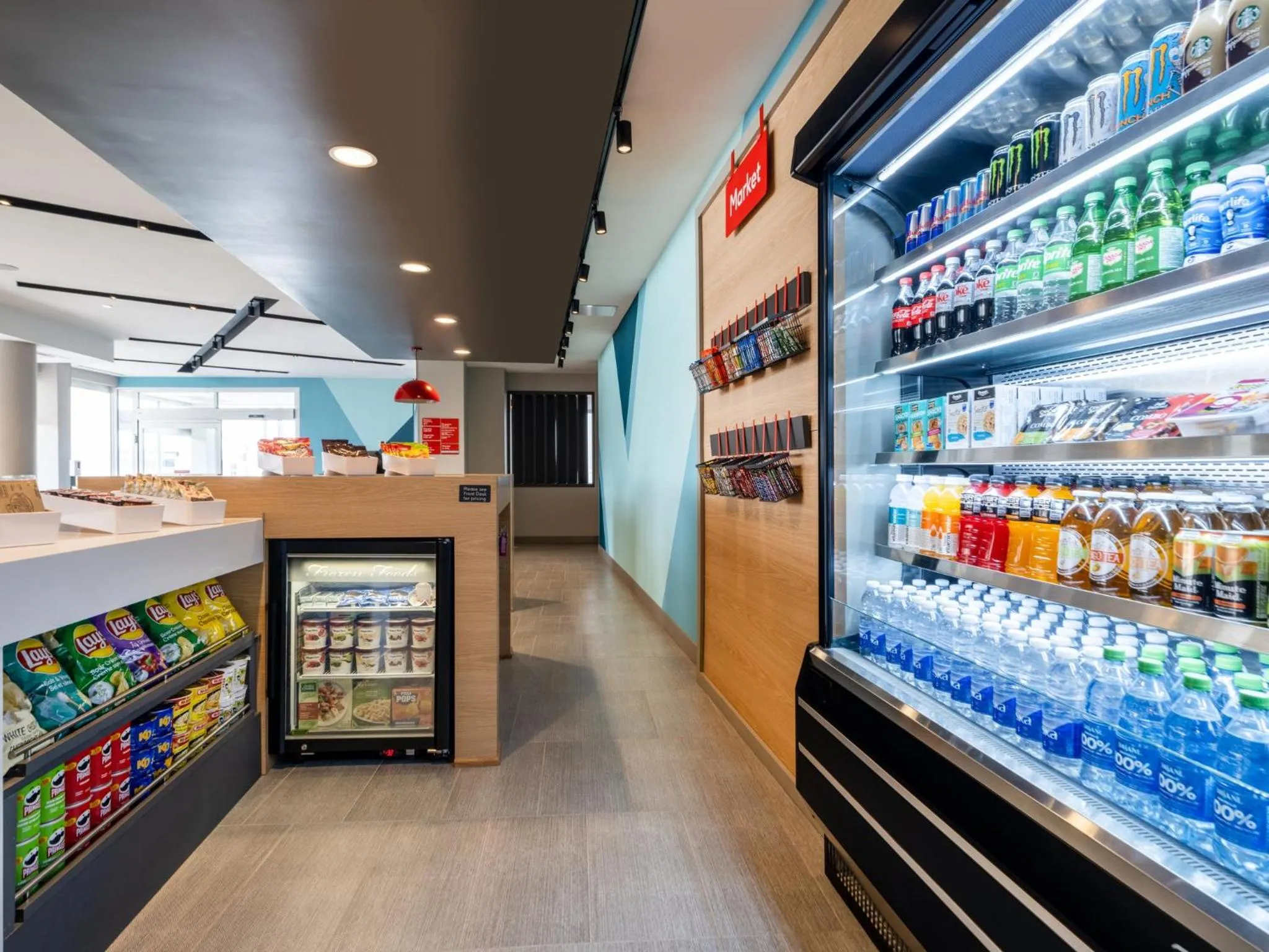 Other in avid hotel Oklahoma City - Quail Springs by IHG