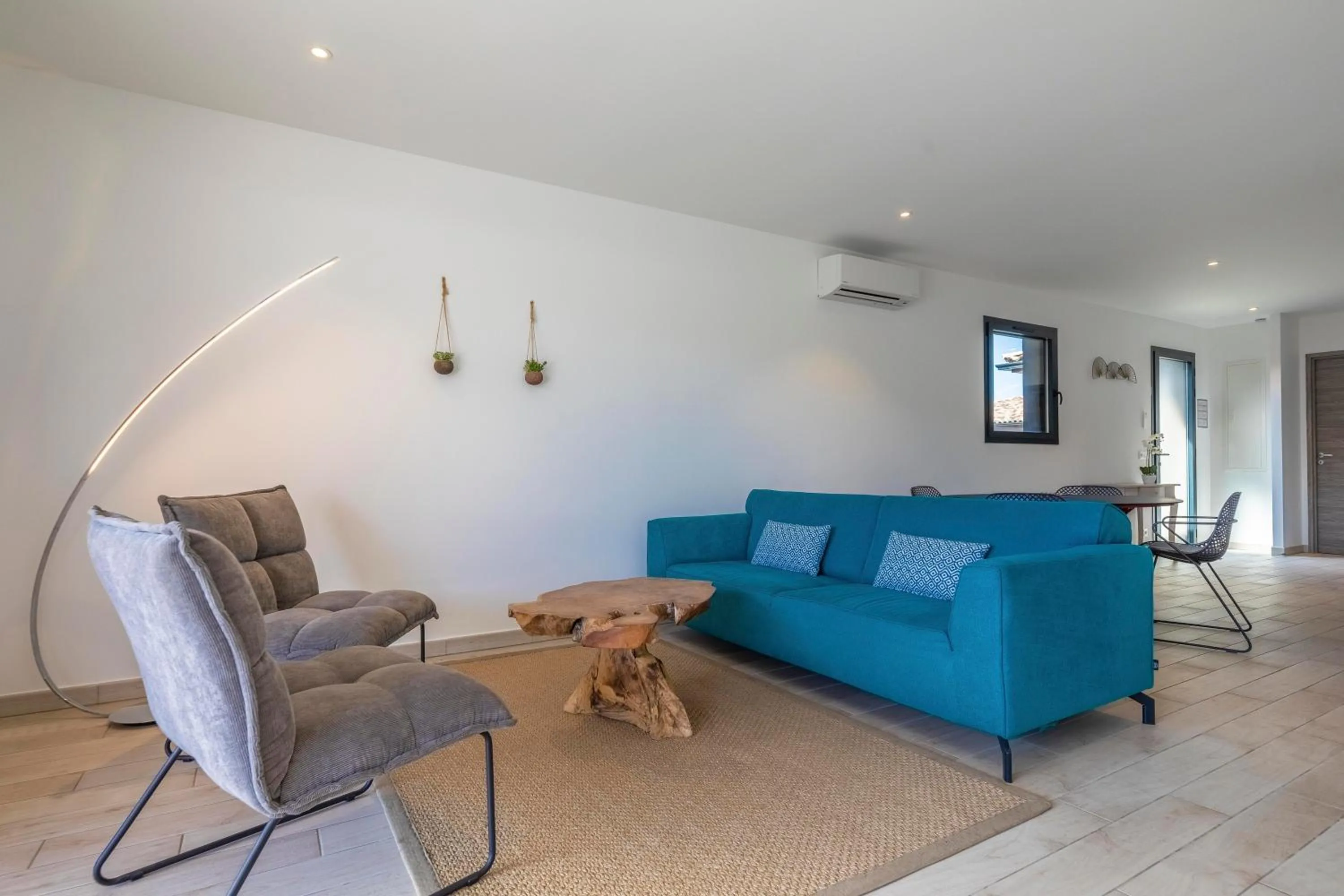 Communal lounge/ TV room in Résidence Pierre & Vacances Premium Vesna Rossa