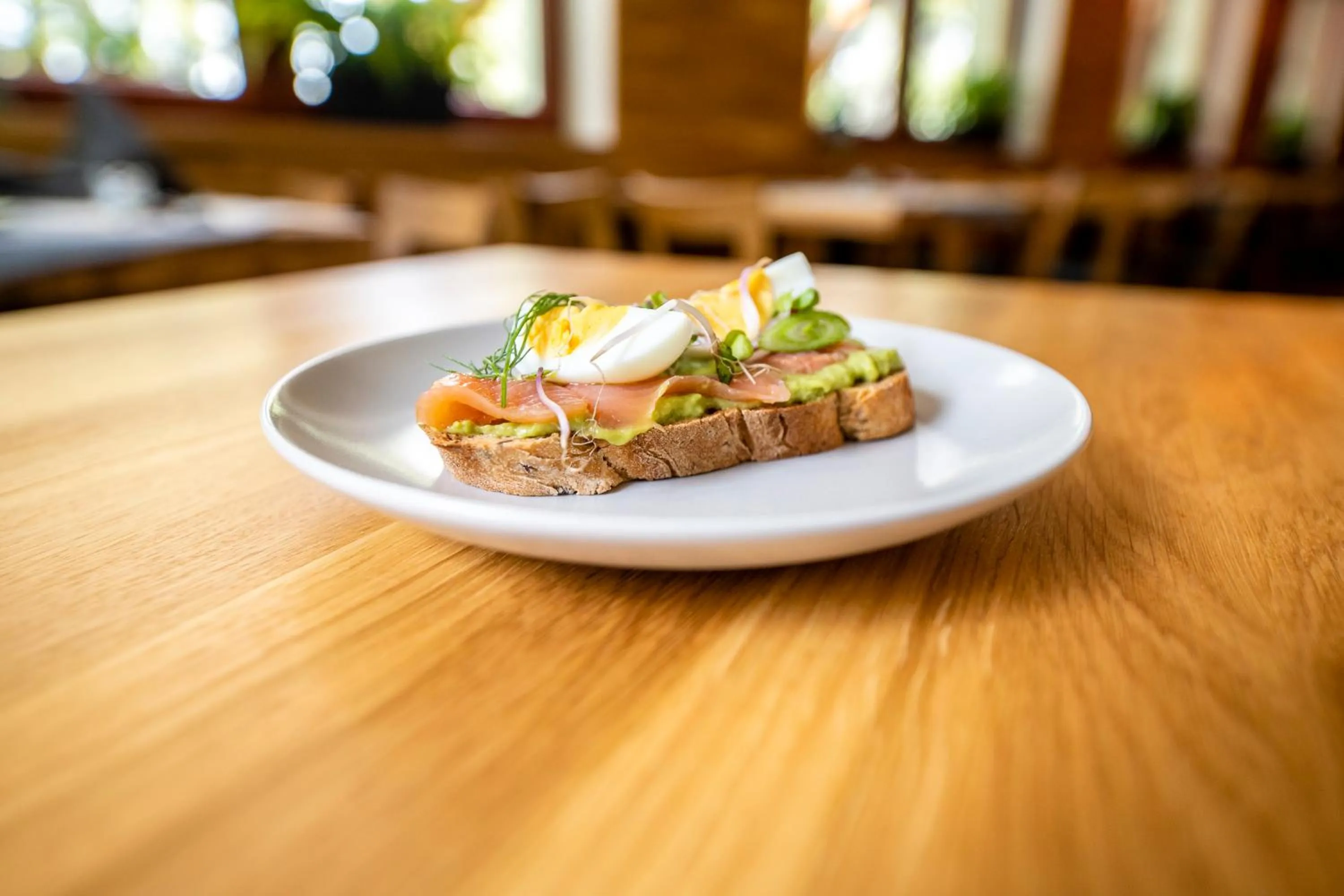 Food in Hotel Jasná