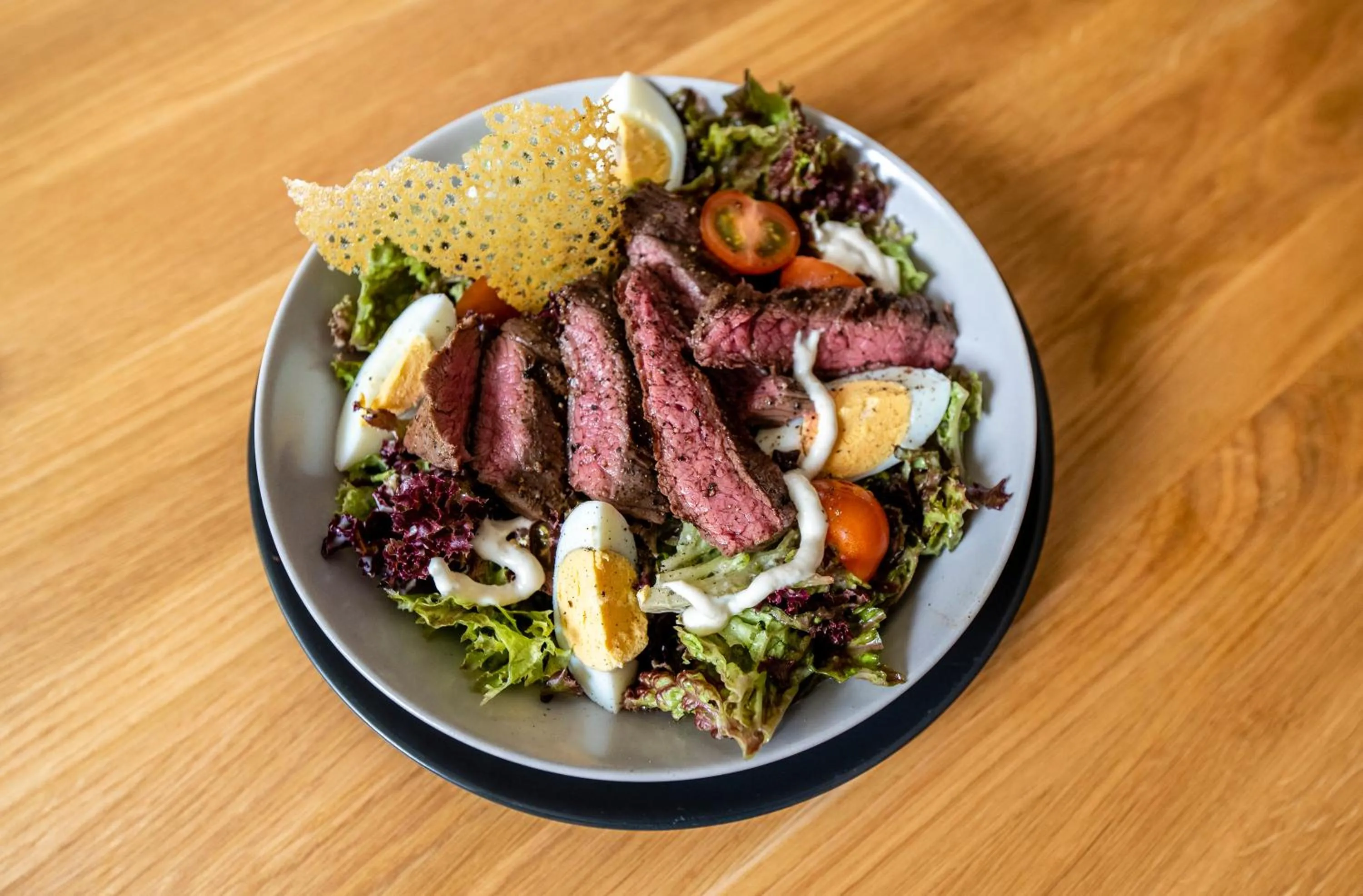 Dinner in Hotel Jasná