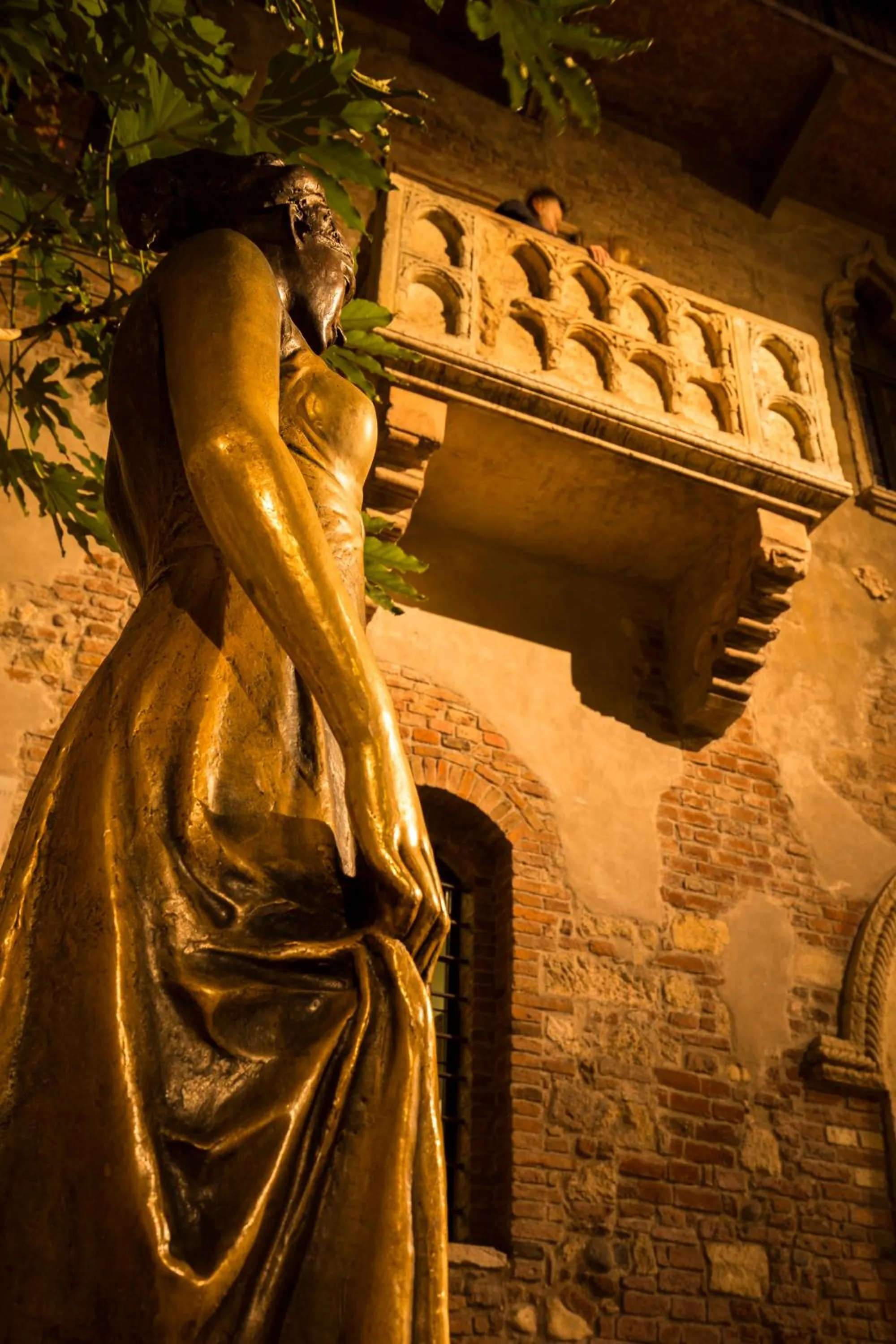 Nearby landmark in Hotel Buena Onda