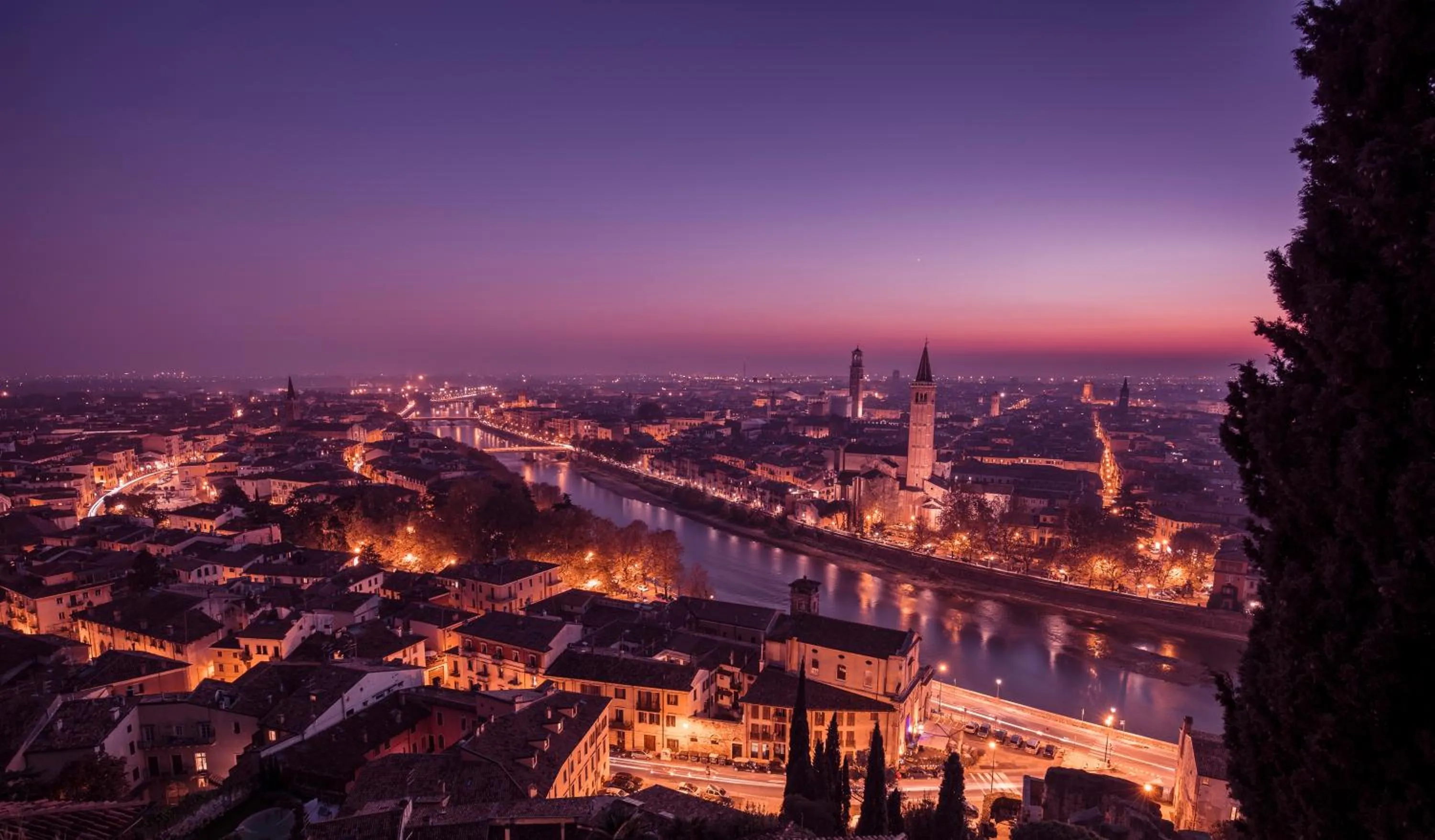 Nearby landmark in Hotel Buena Onda