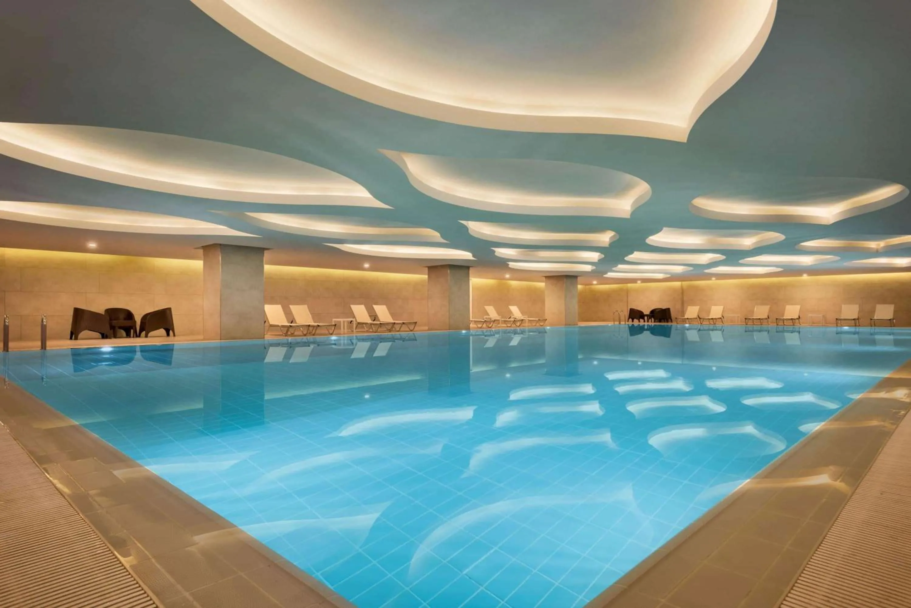 On site in TRYP by Wyndham Izmit