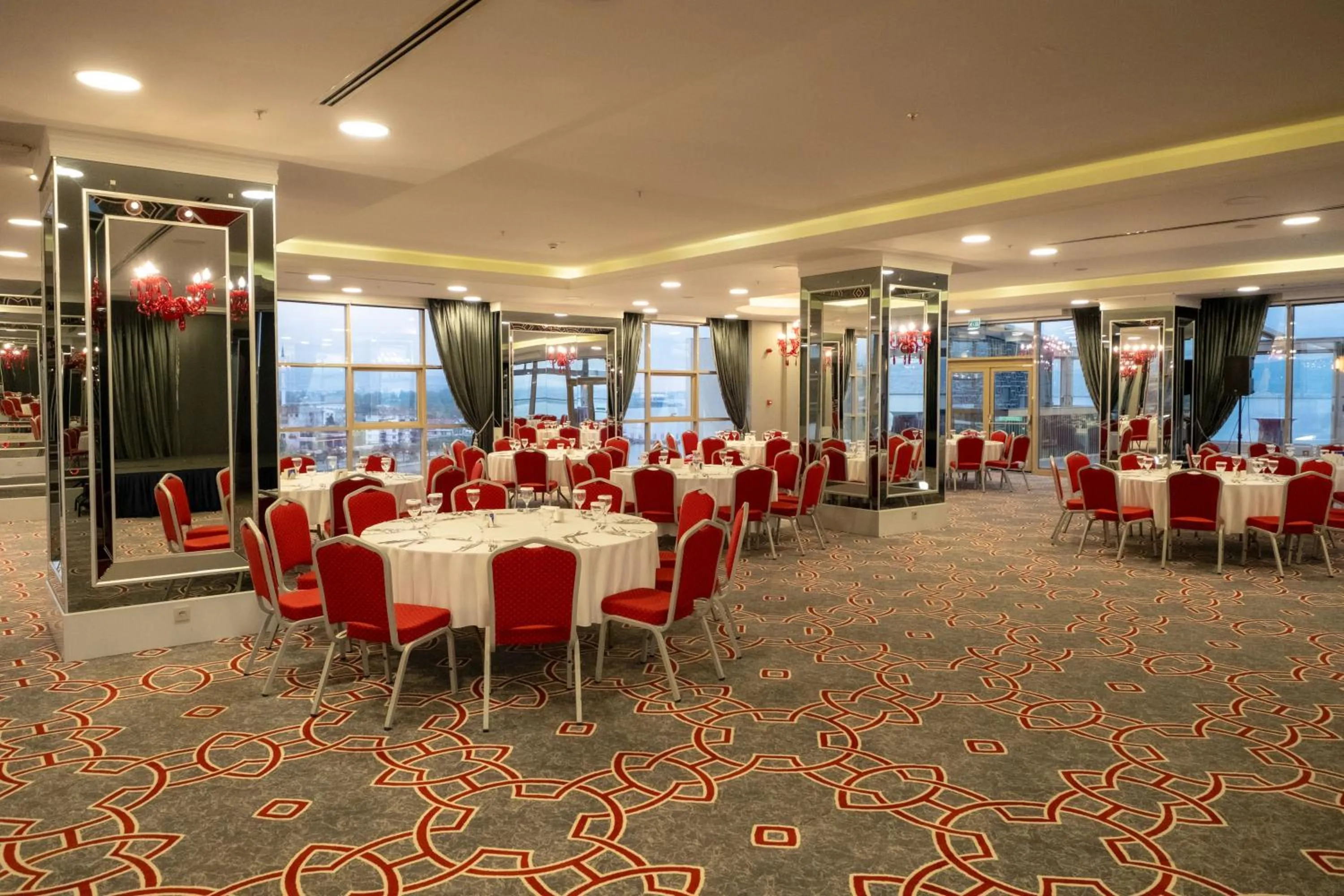 Meeting/conference room in TRYP by Wyndham Izmit