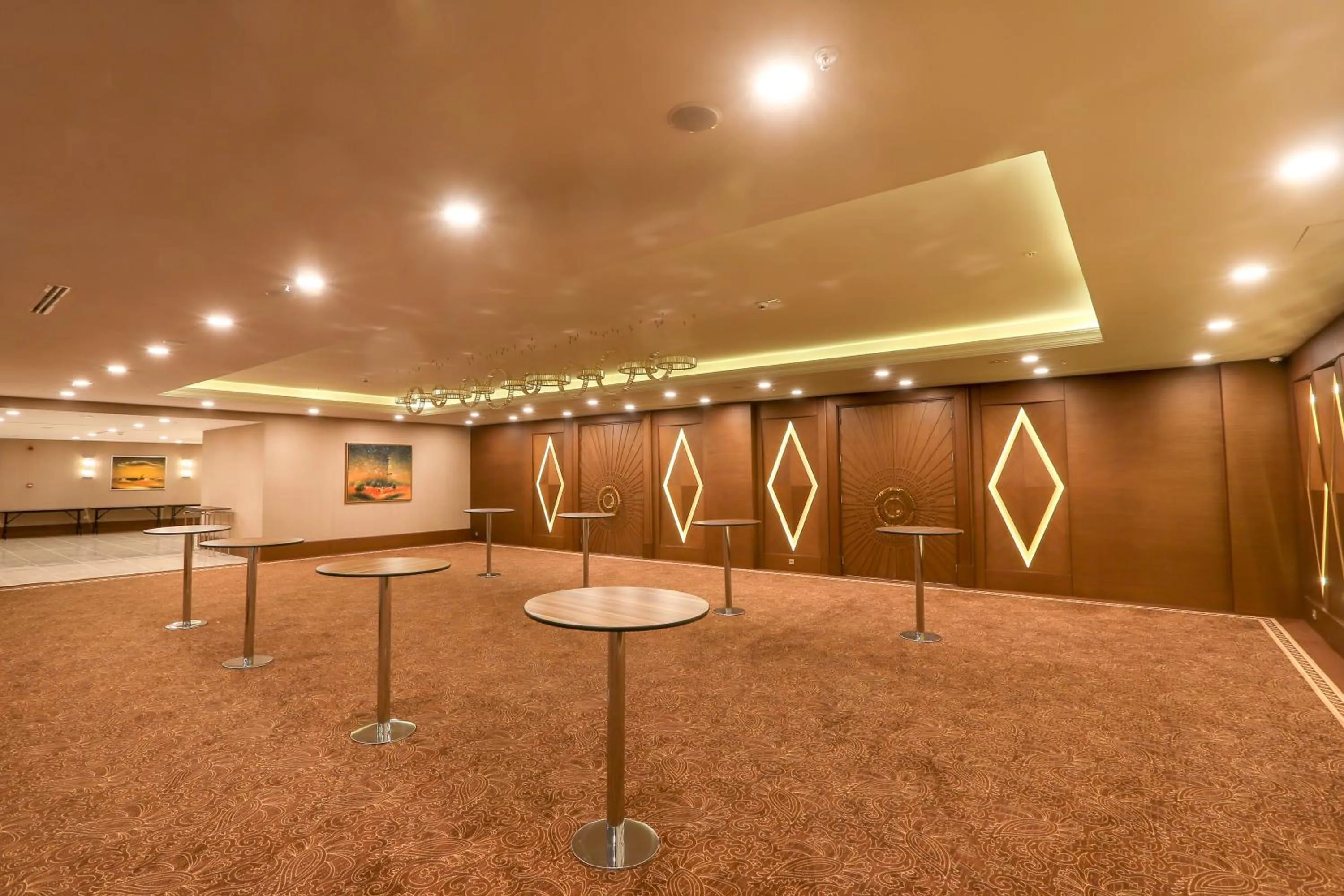 Business facilities in TRYP by Wyndham Izmit