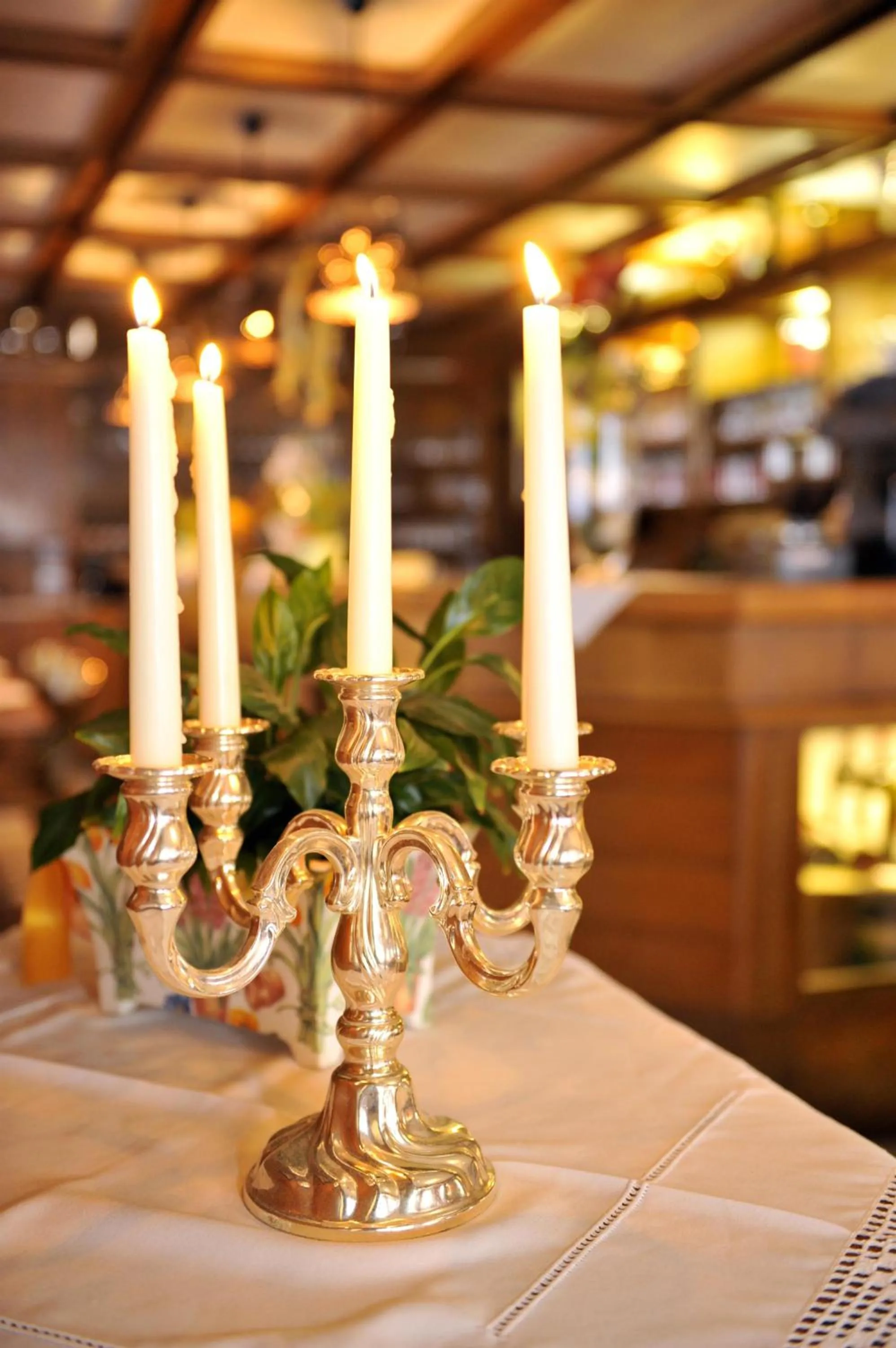 Hotel-Restaurant Schwaiger***