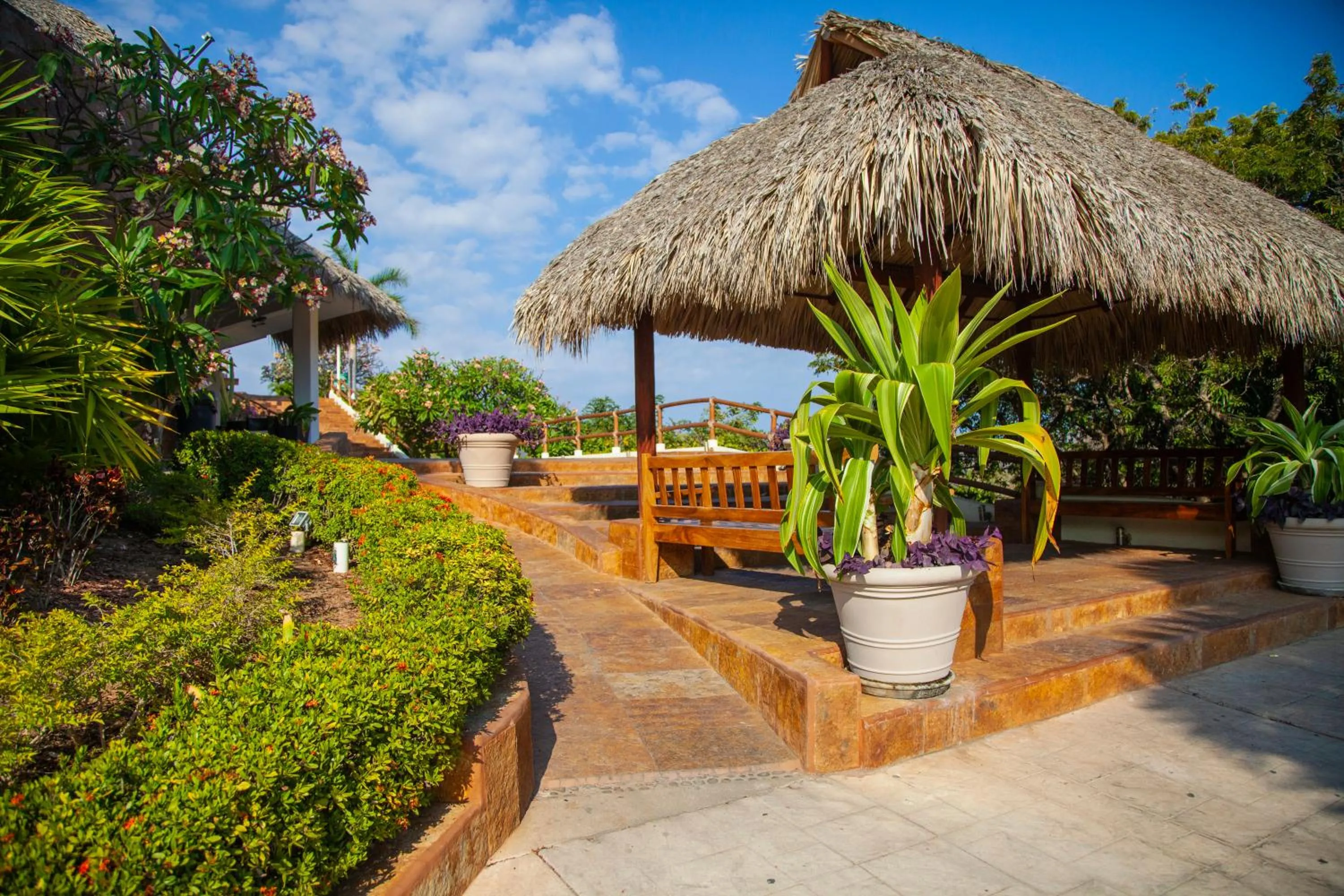 Property building in Princess Mayev