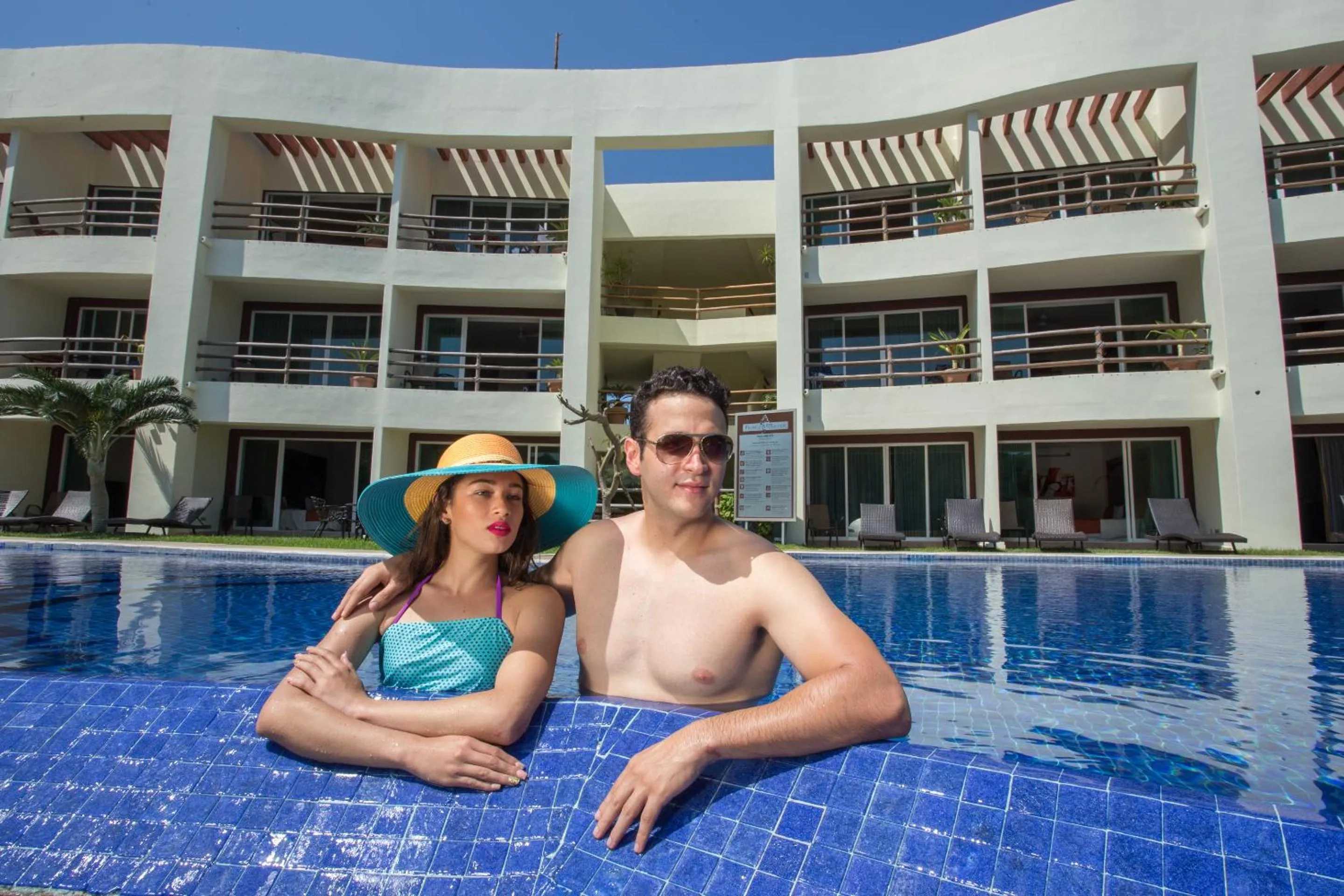 People in Princess Mayev