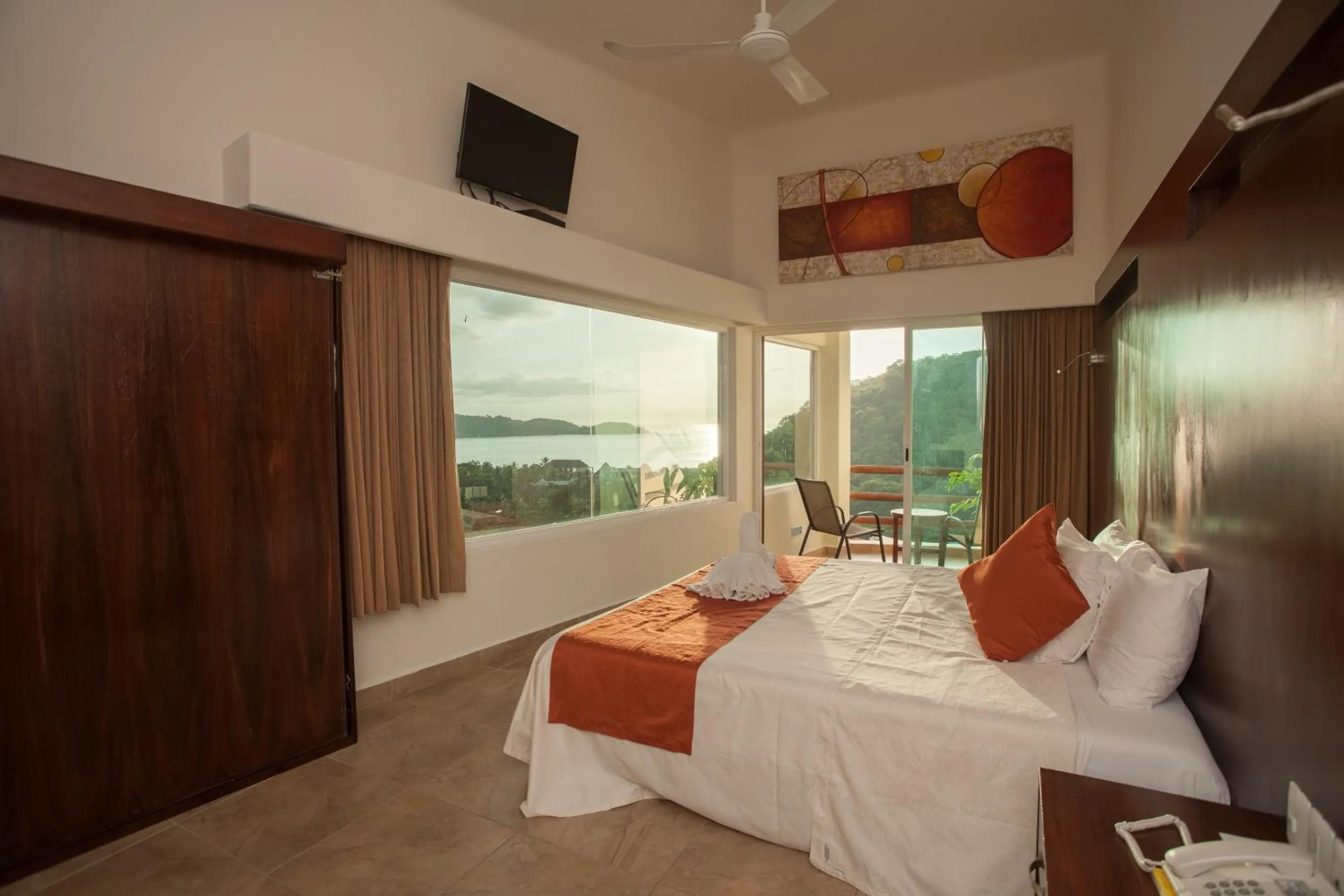 Bed in Princess Mayev