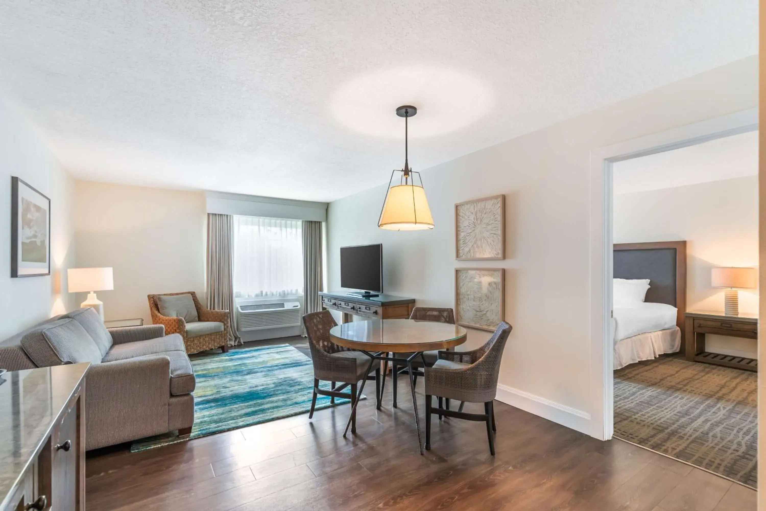 King Suite - Non-Smoking in Best Western Plus University Park Inn & Suites King Suite - Non-Smoking in Best Western Plus University Park Inn & Suites