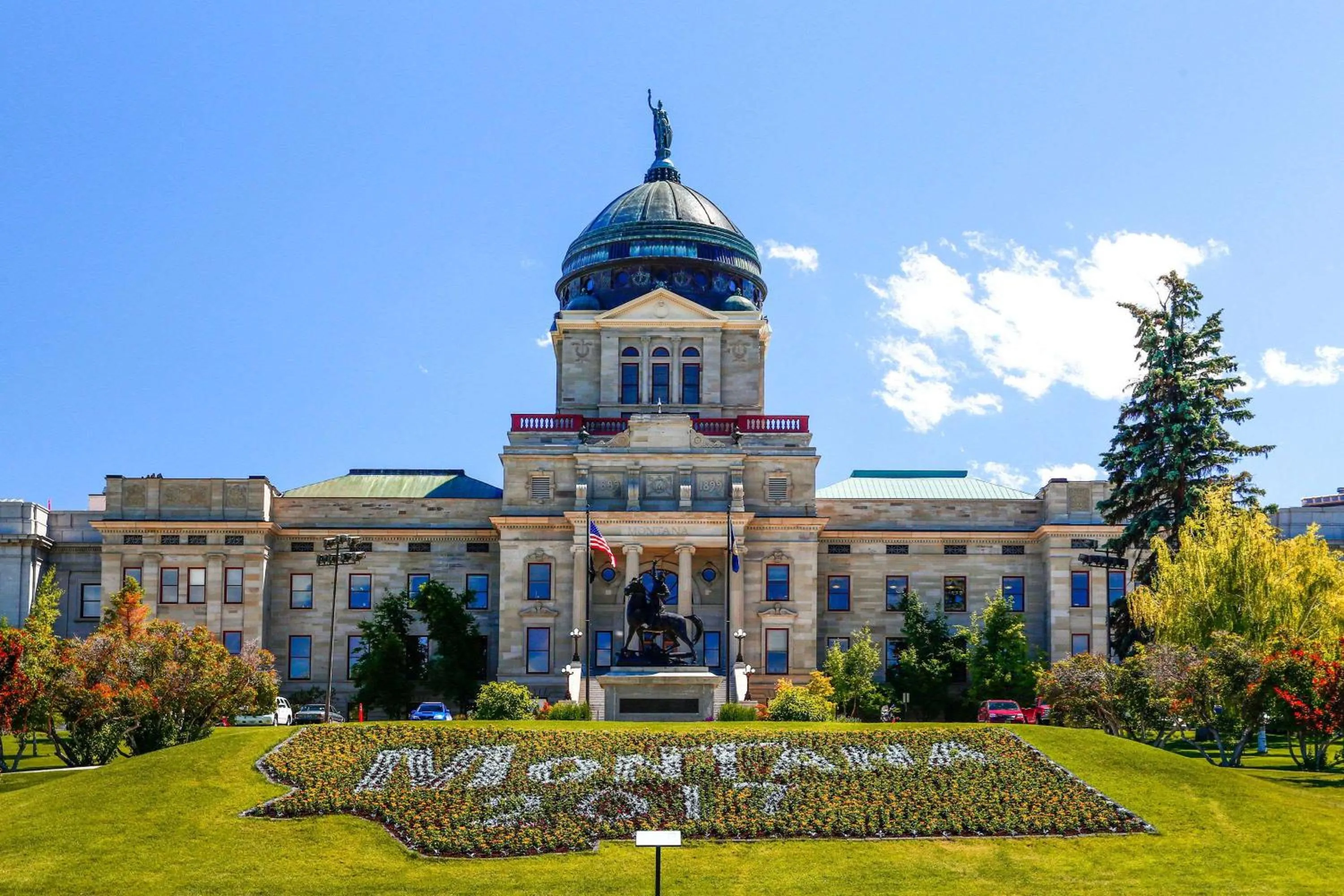 On site in Howard Johnson by Wyndham Helena