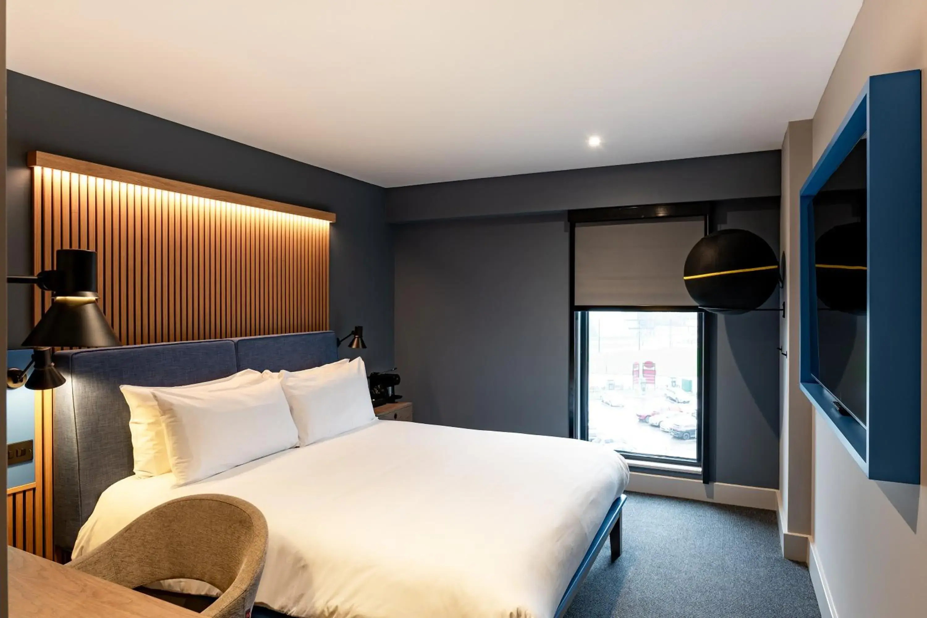 Club Room (FREE GYM & POOL ACCESS) in Village Hotel Manchester Ashton Club Room (FREE GYM & POOL ACCESS) in Village Hotel Manchester Ashton