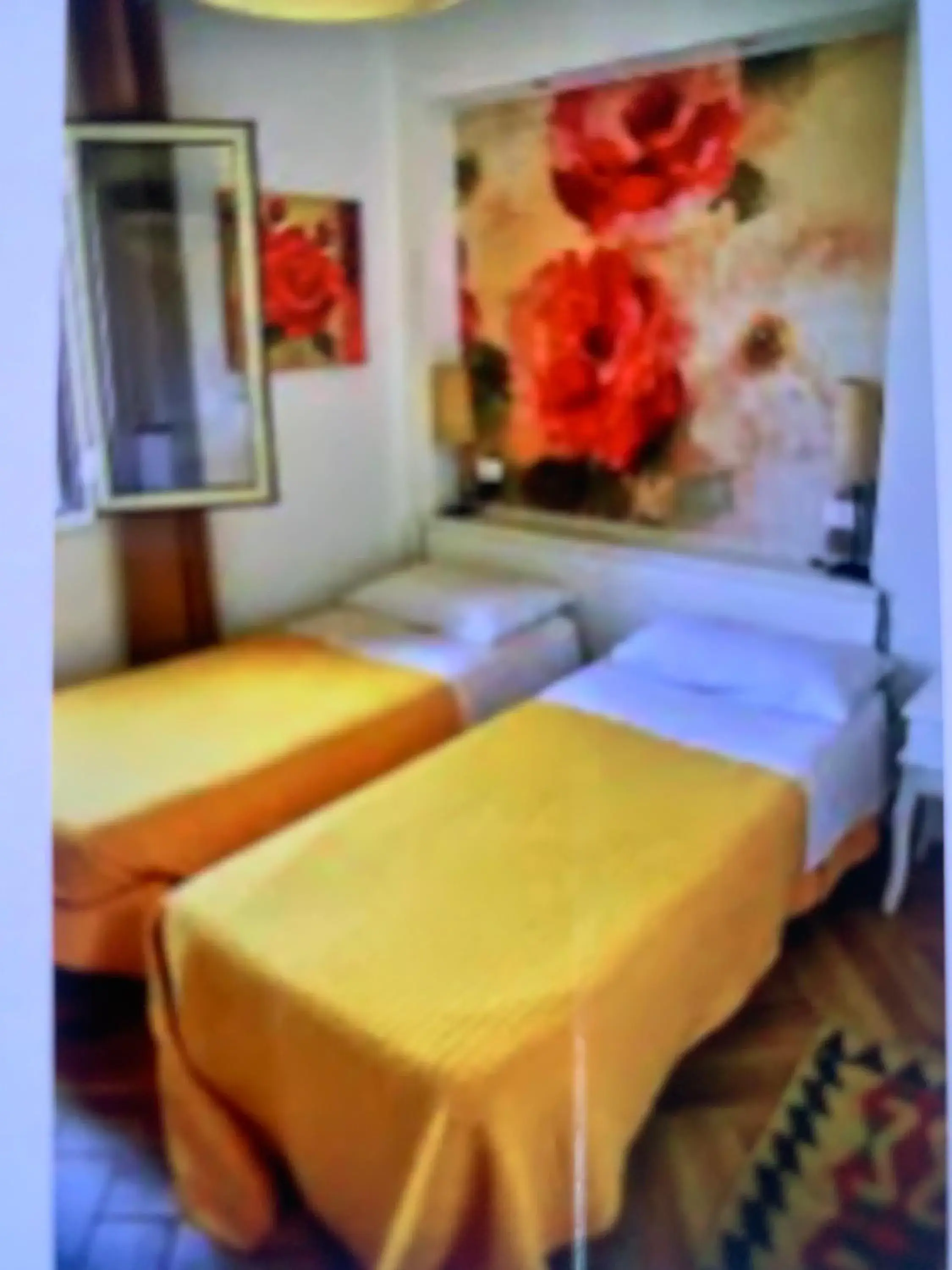 Deluxe Room - single occupancy in Simo Amour Deluxe Room - single occupancy in Simo Amour