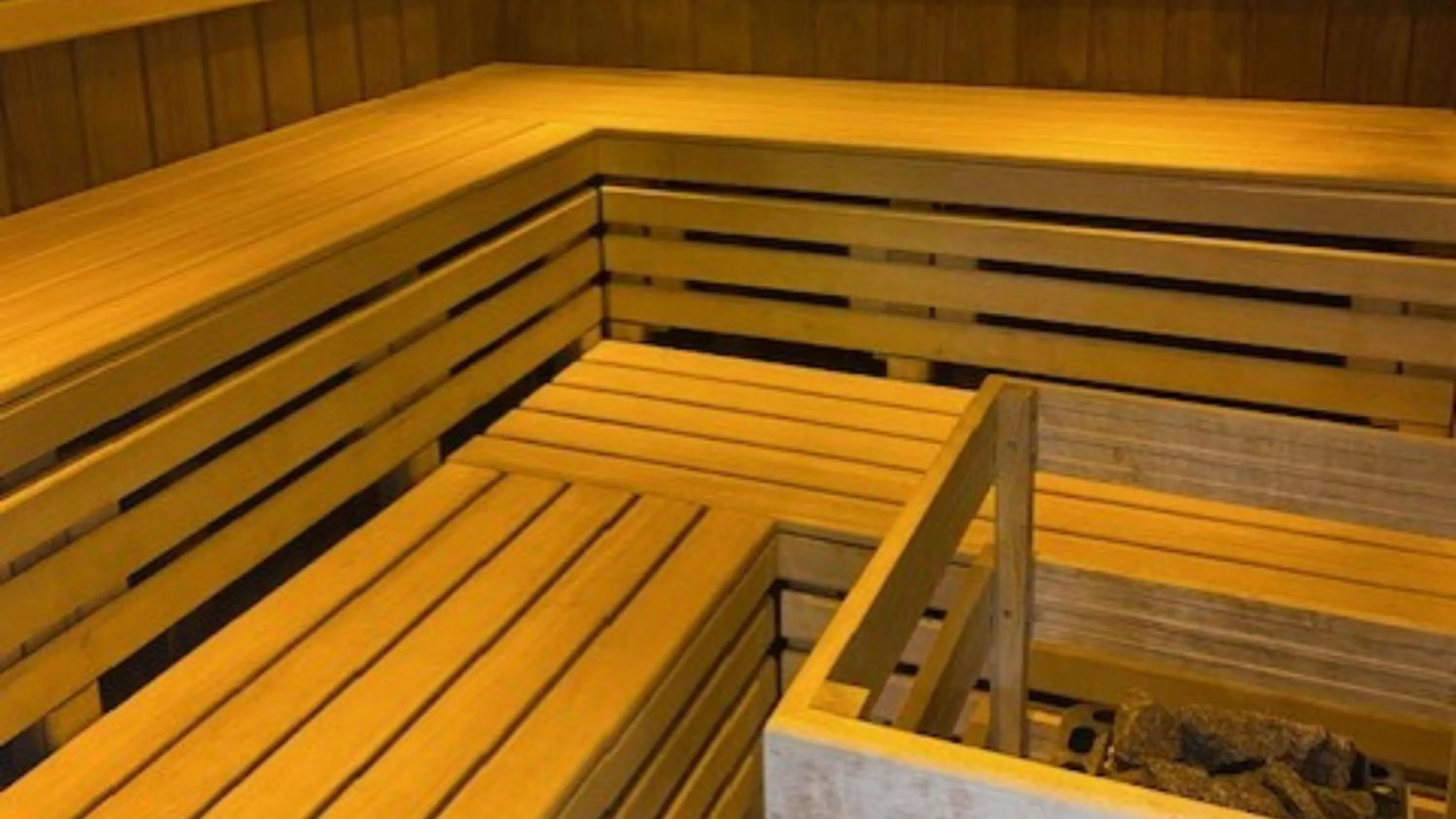 Fitness centre/facilities in Holiday Inn Ipswich by IHG