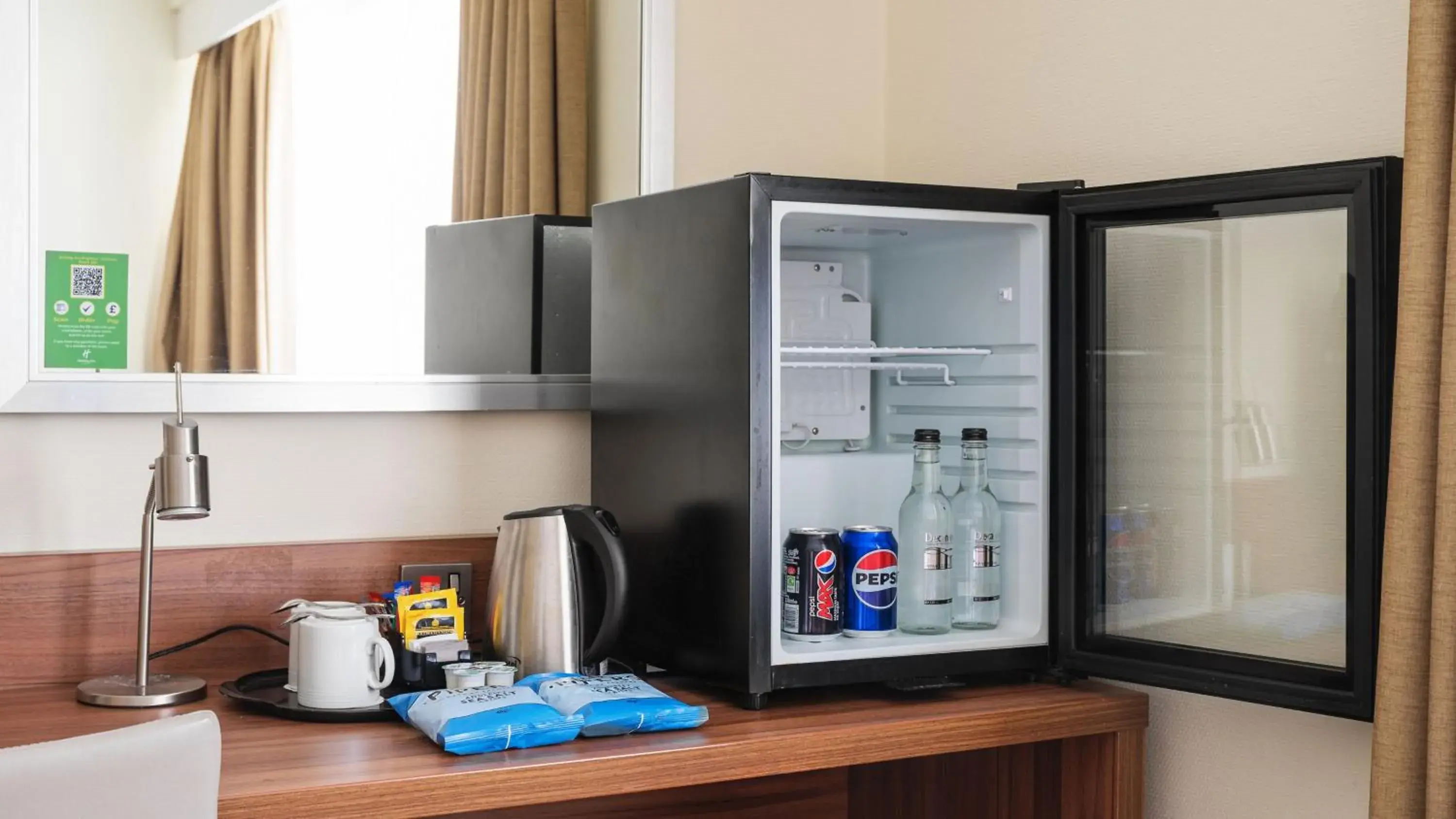 Premium King Room in Holiday Inn Ipswich by IHG Premium King Room in Holiday Inn Ipswich by IHG