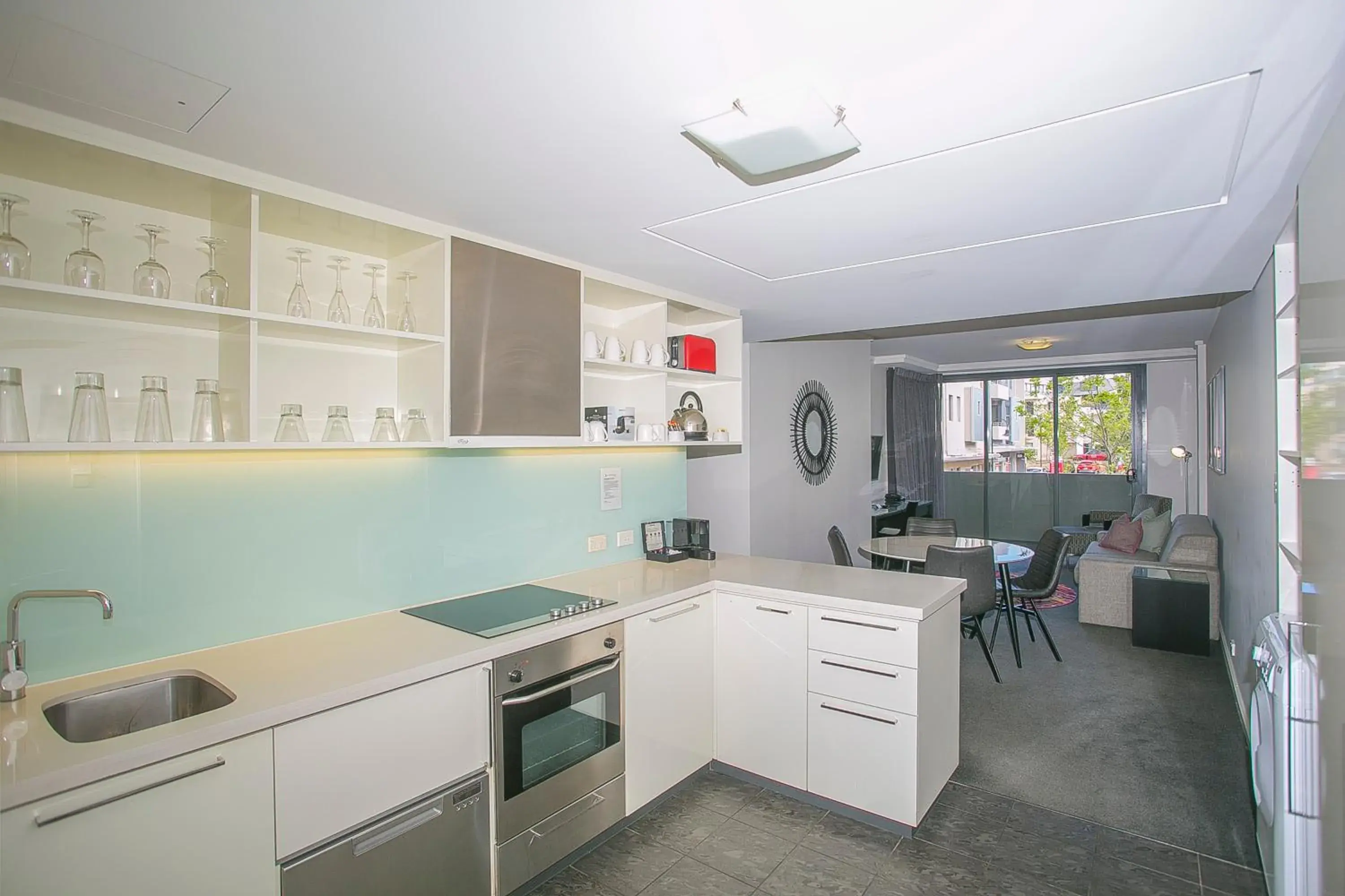 Classic Apartment in East Perth Suites Hotel Classic Apartment in East Perth Suites Hotel