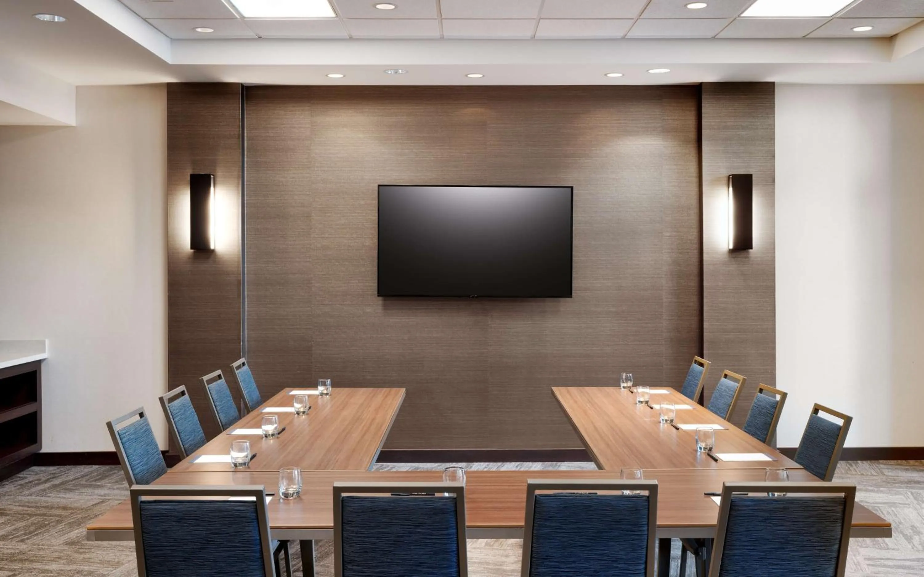 Meeting/conference room in Hyatt Place Provo