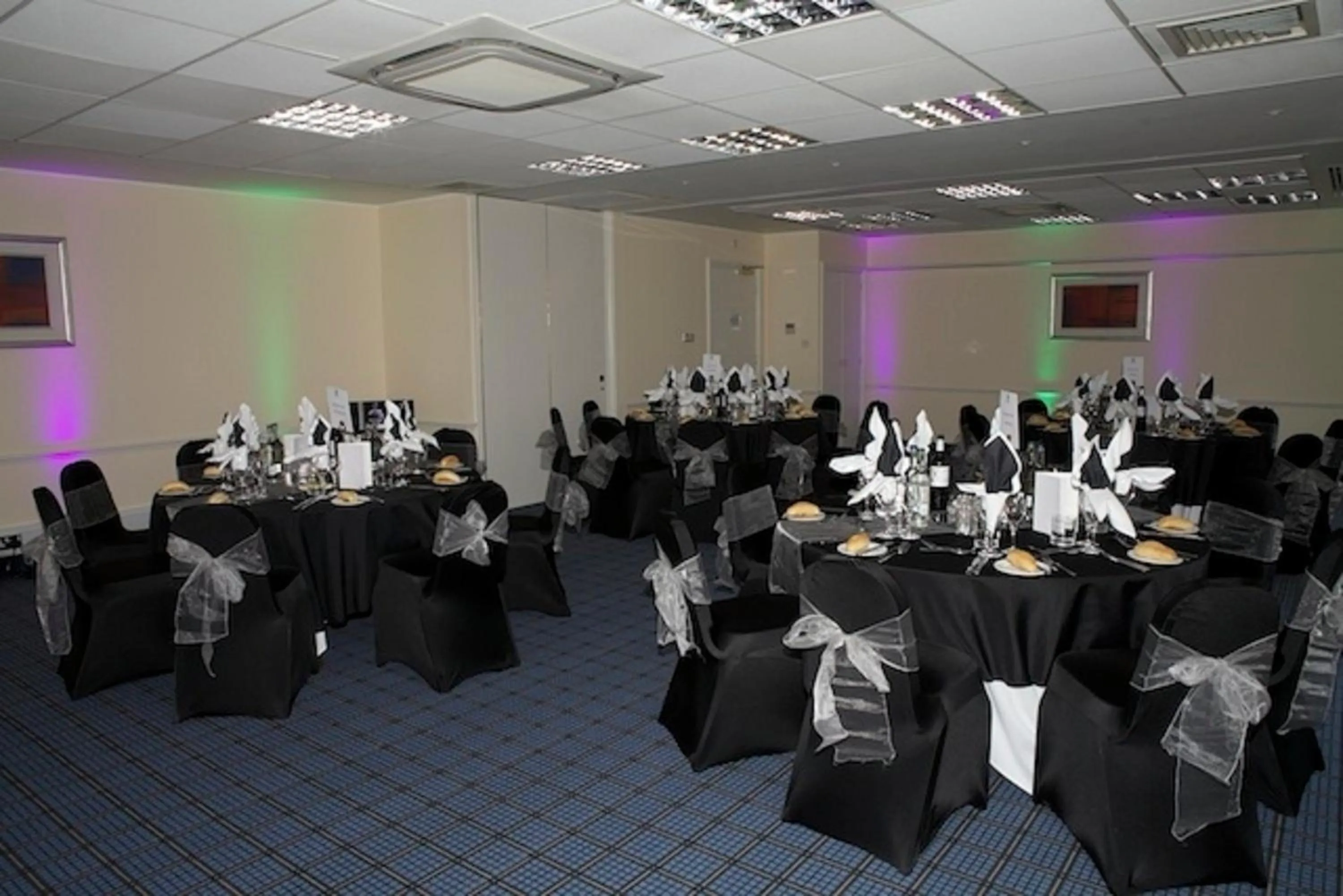 Meeting/conference room in Holiday Inn Colchester by IHG