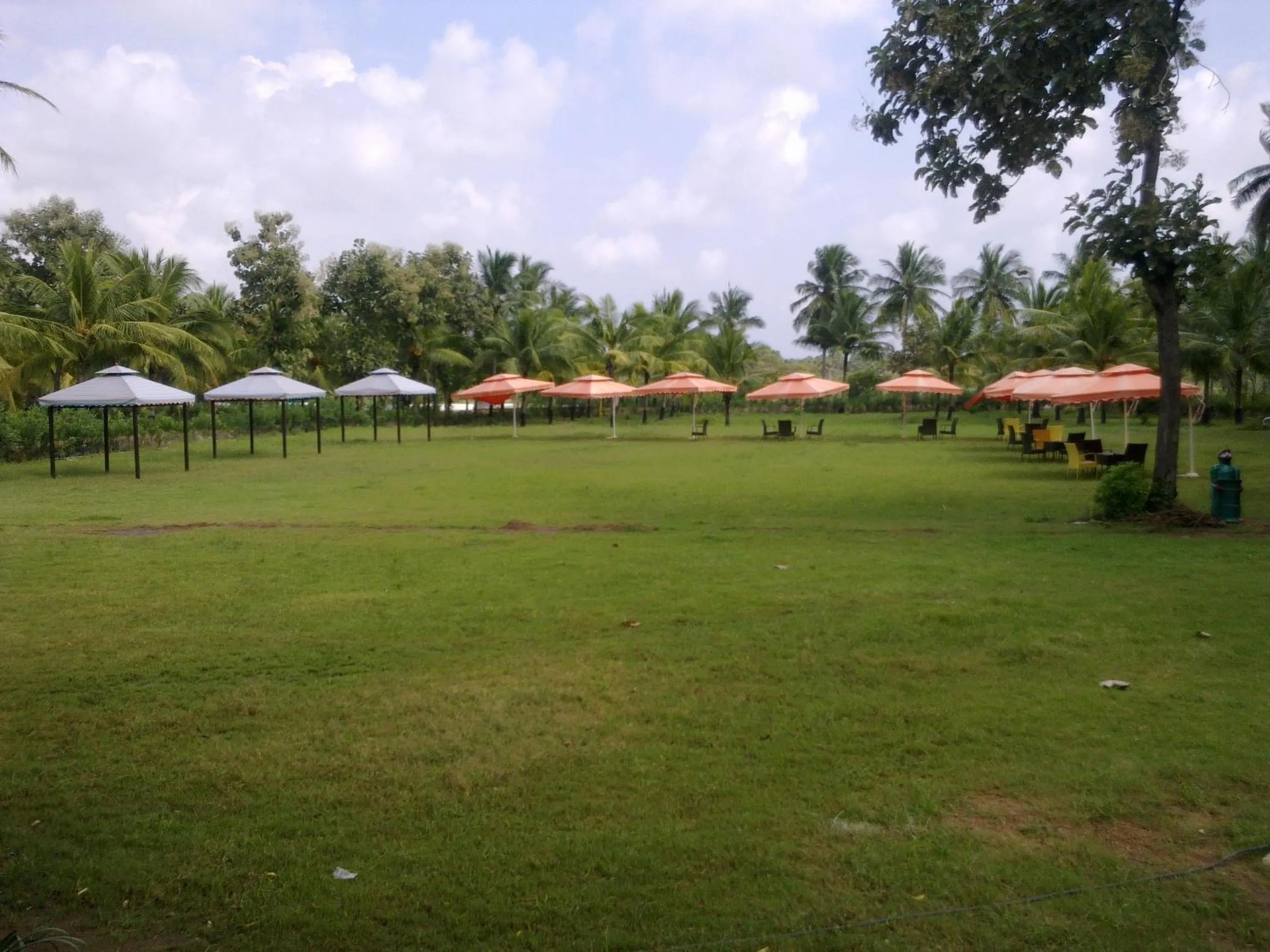 Esthell Village Resort