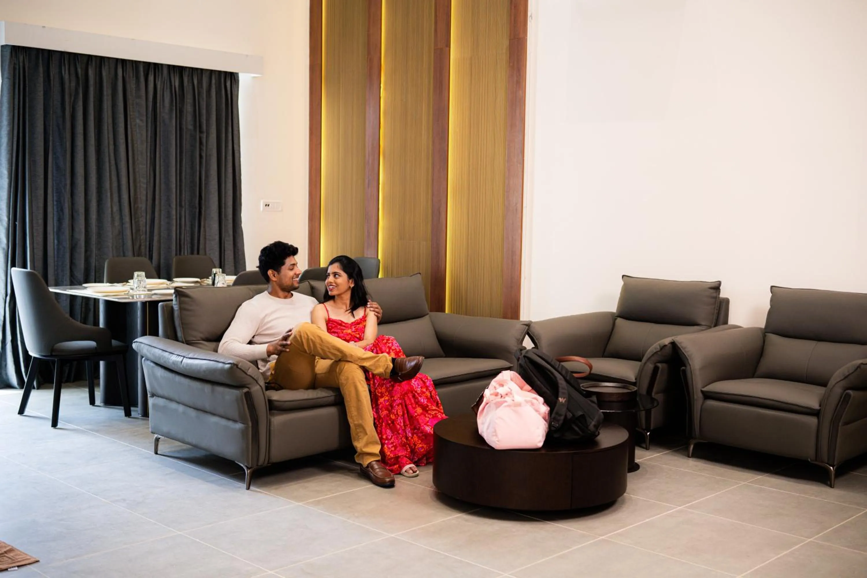 Esthell Village Resort