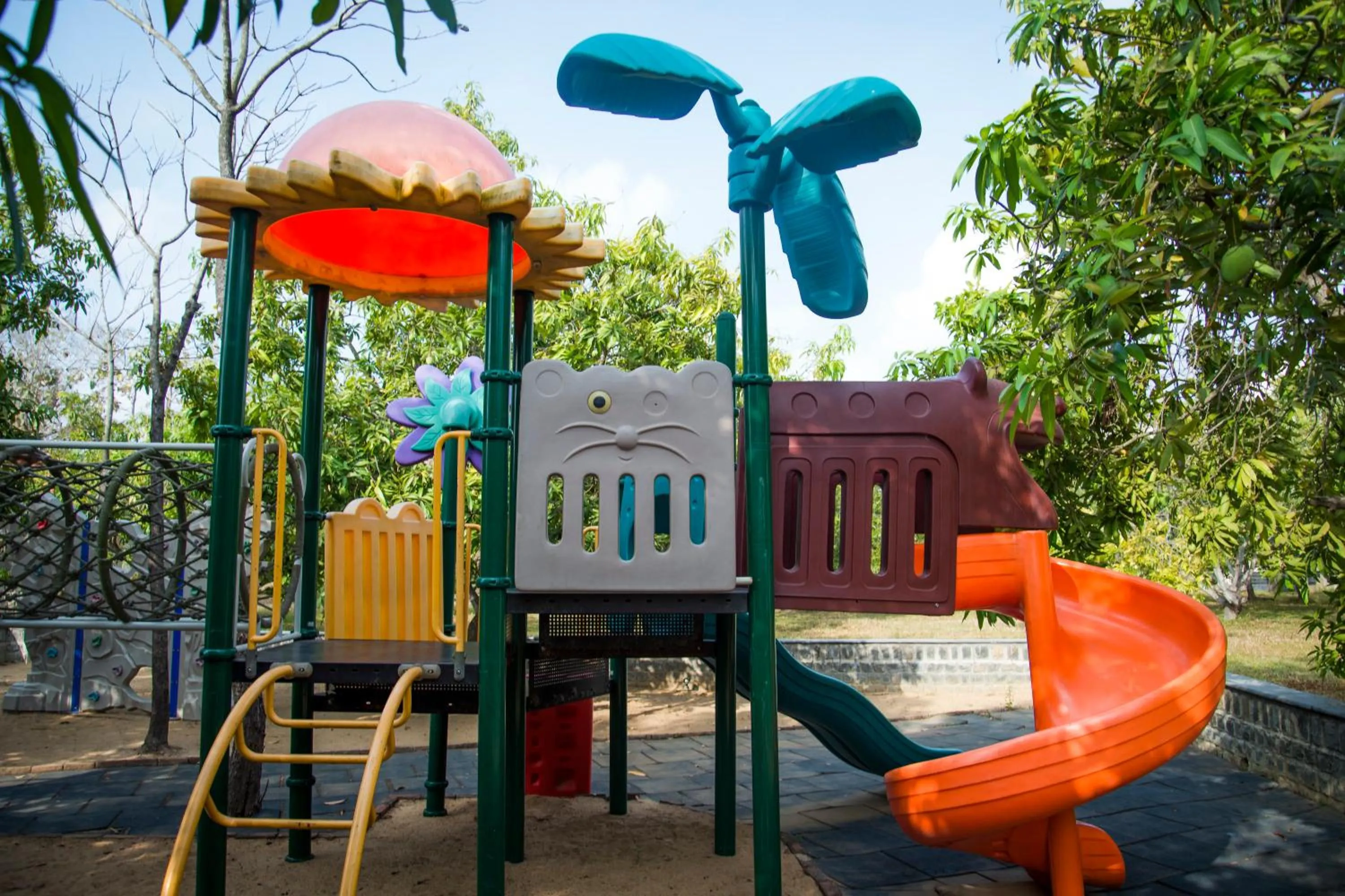 Esthell Village Resort