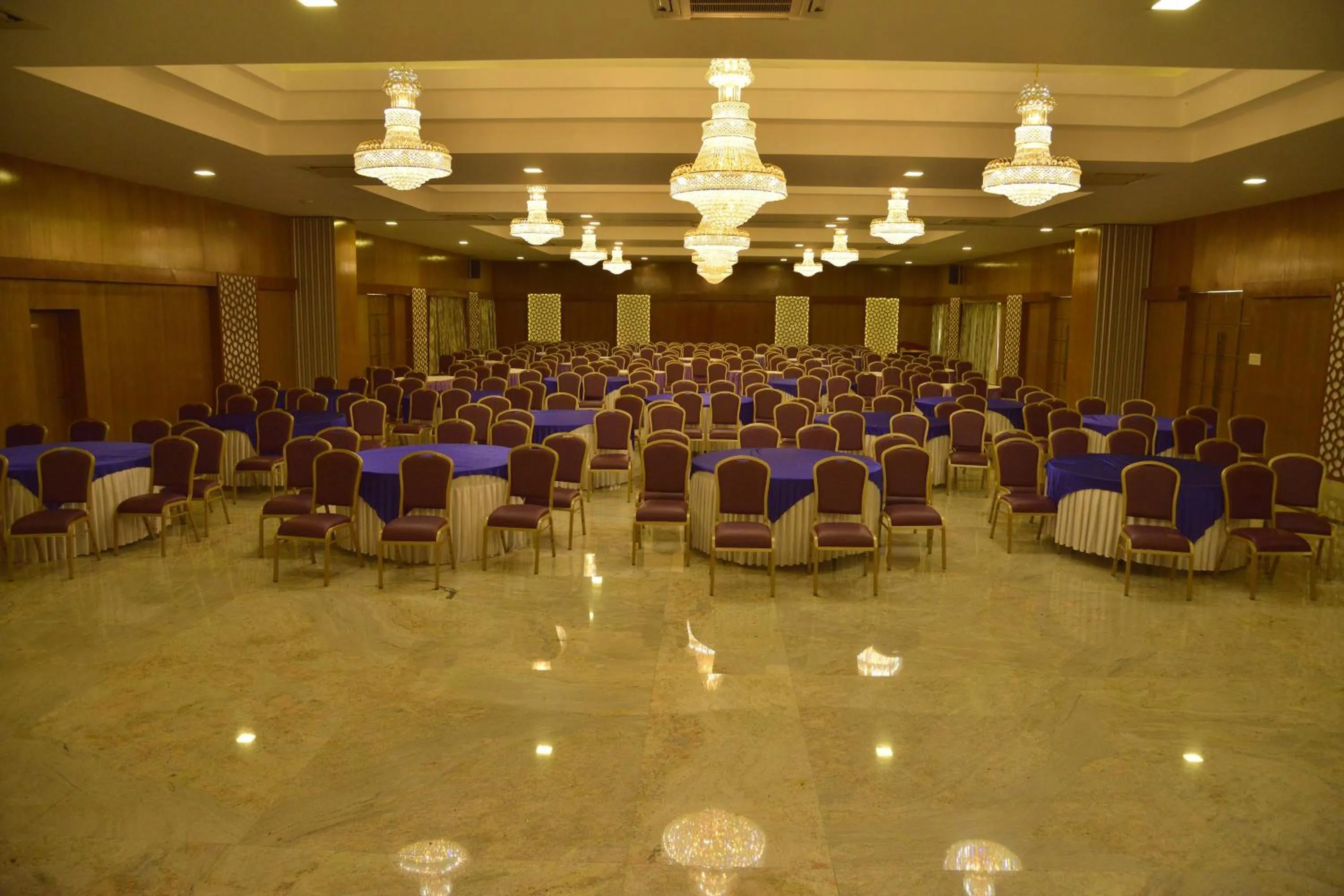 Esthell Village Resort