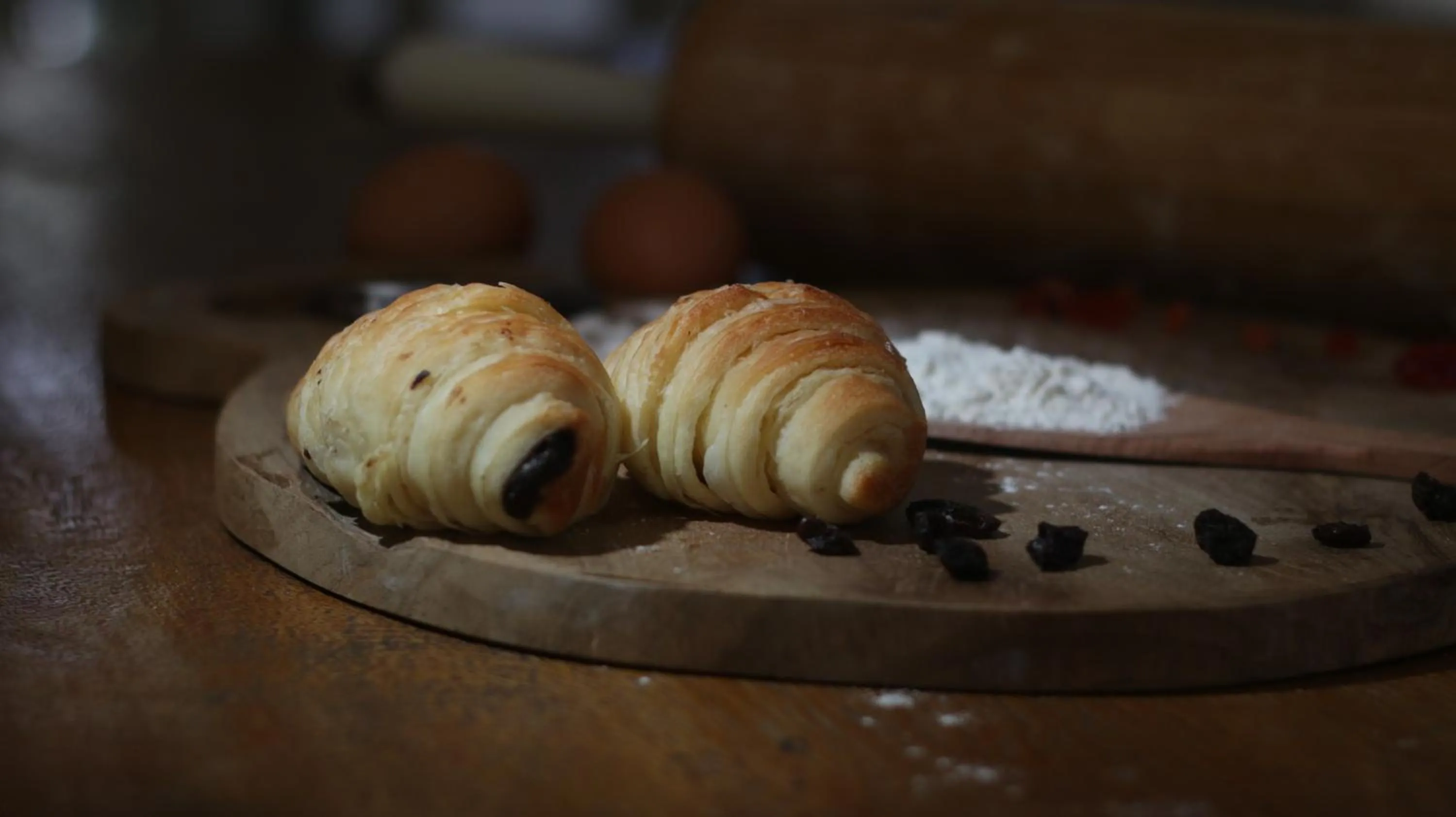 Breakfast in Kajane Tulamben Bali
