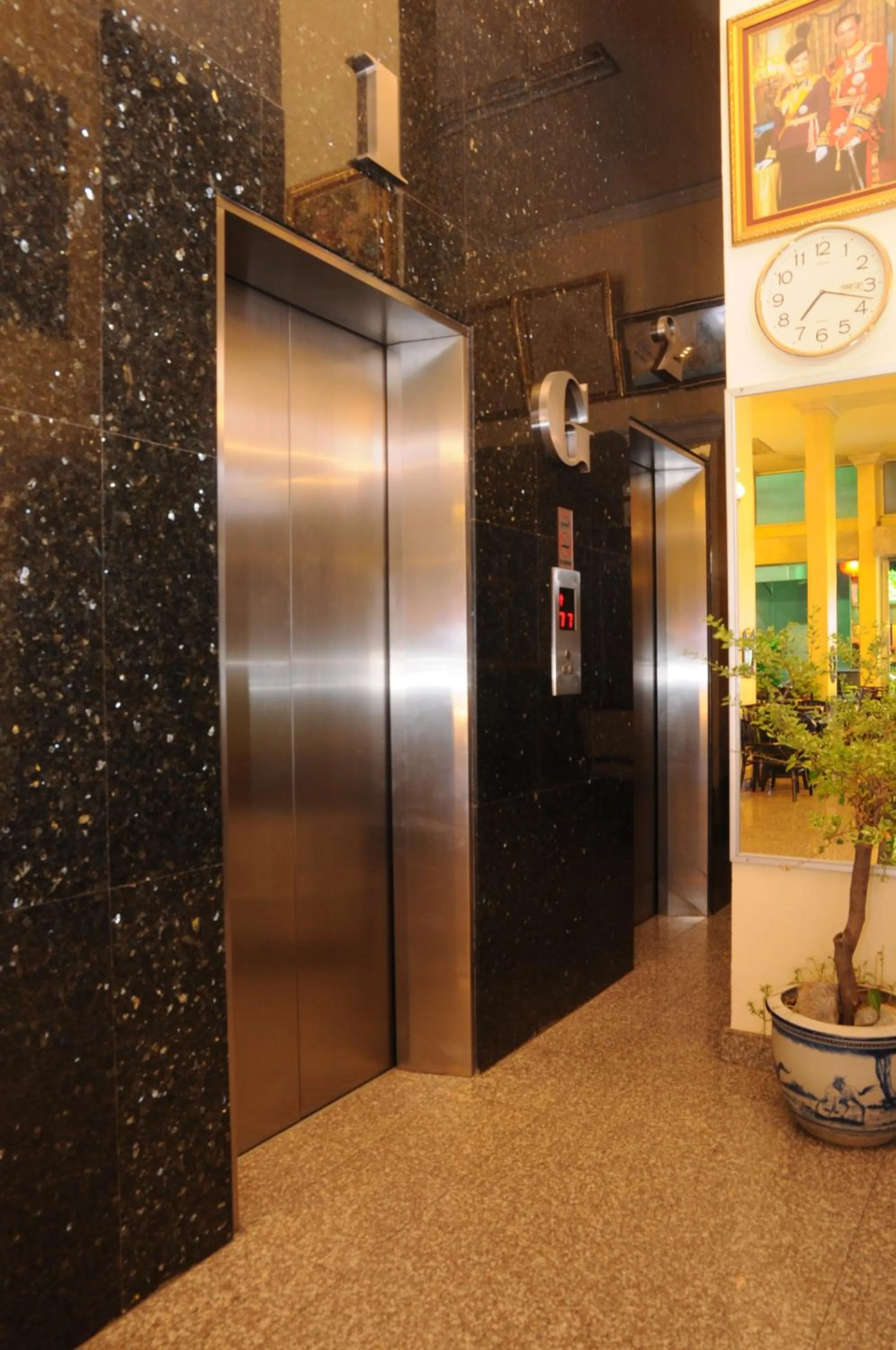 Other in Lodge 61 Hotel