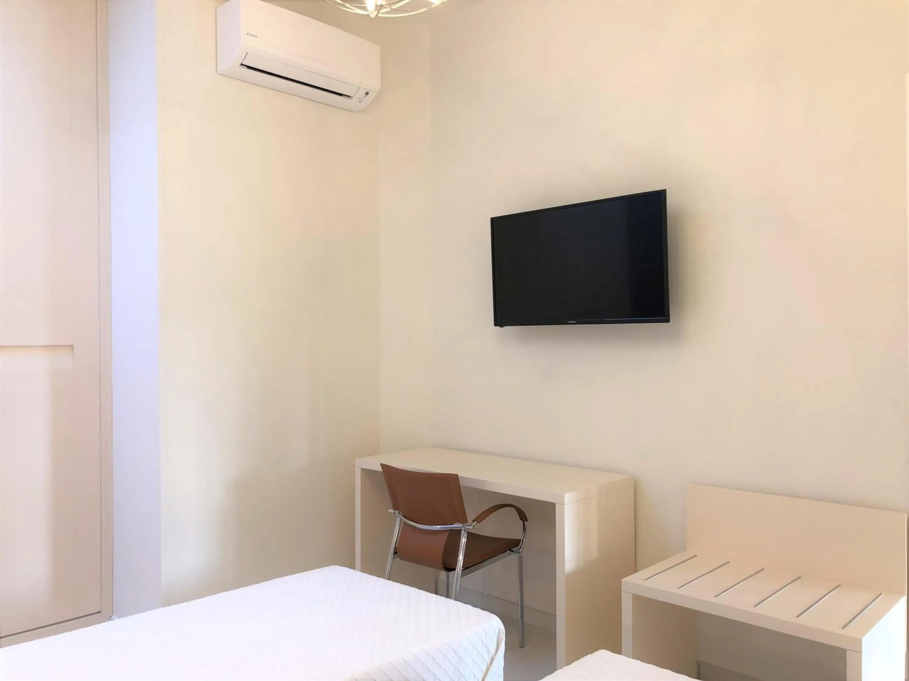 Bedroom, Bed in Ferrocino Resort